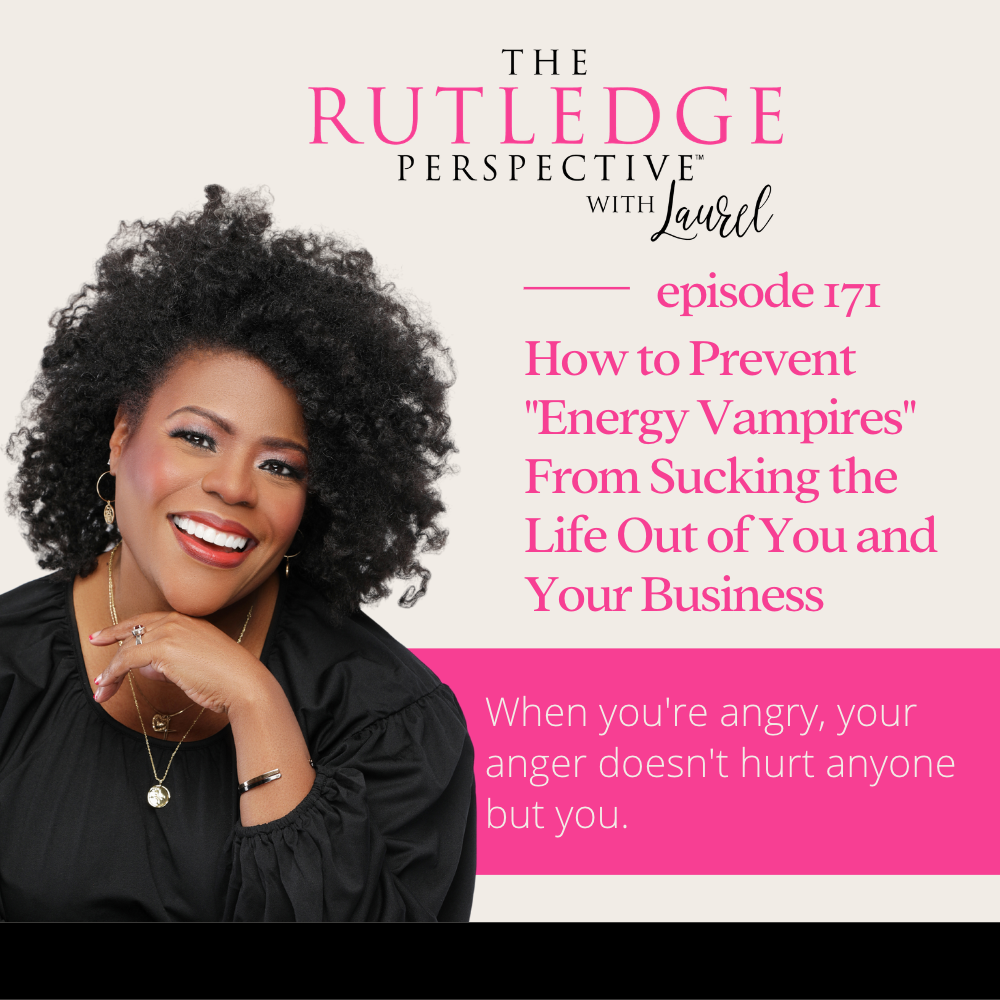 The Rutledge Perspective Podcast