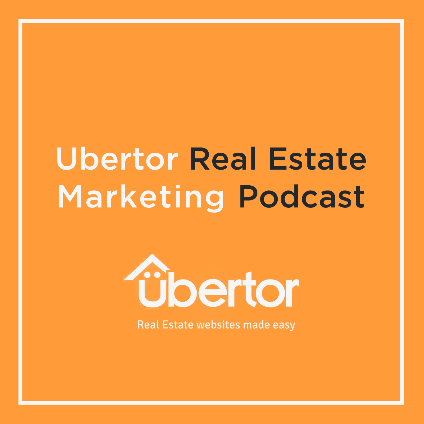 Ub007: Realtors: How to Write Your Home Page So That it's Truly Inviting
