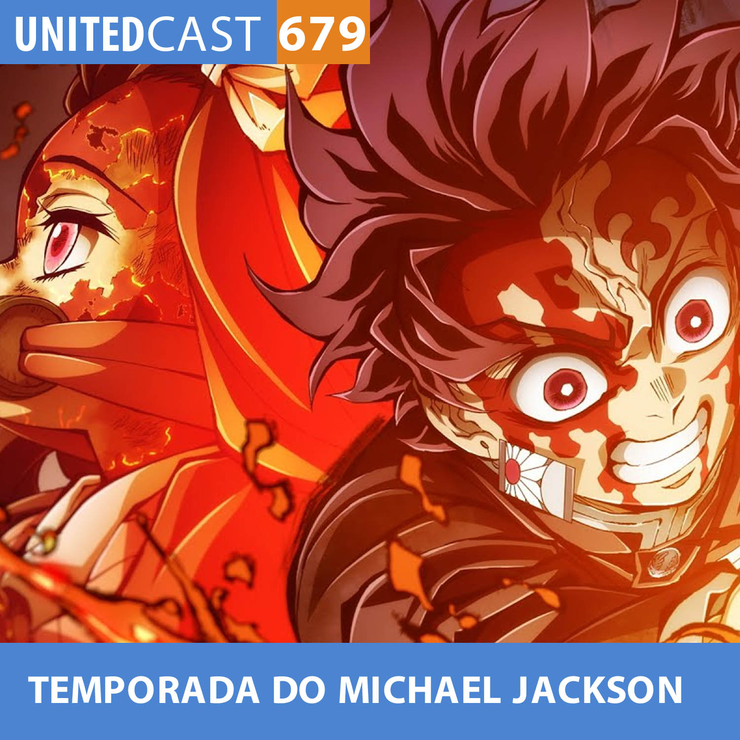 UNITEDcast