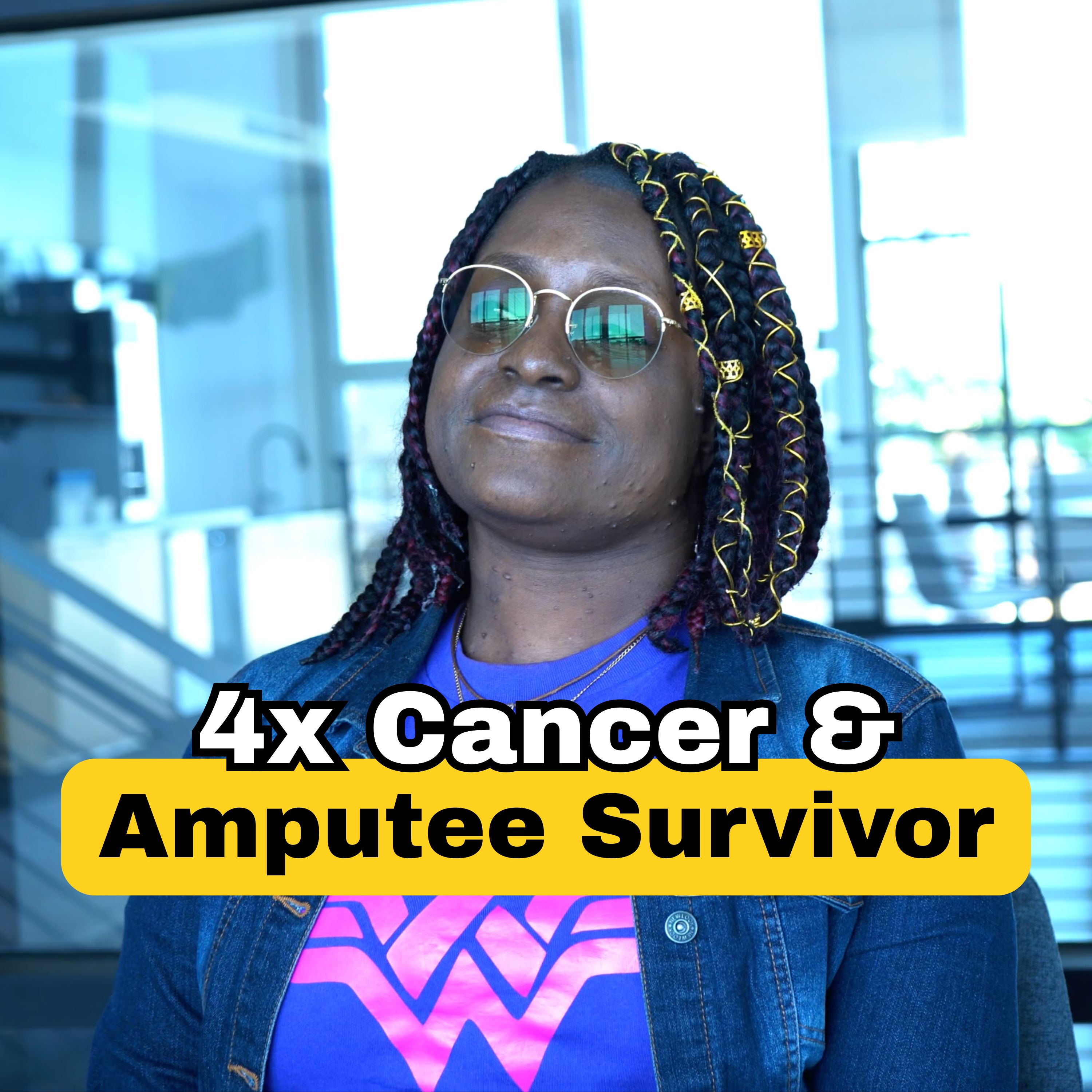 The Cancer Podcast: BeastVsZombie