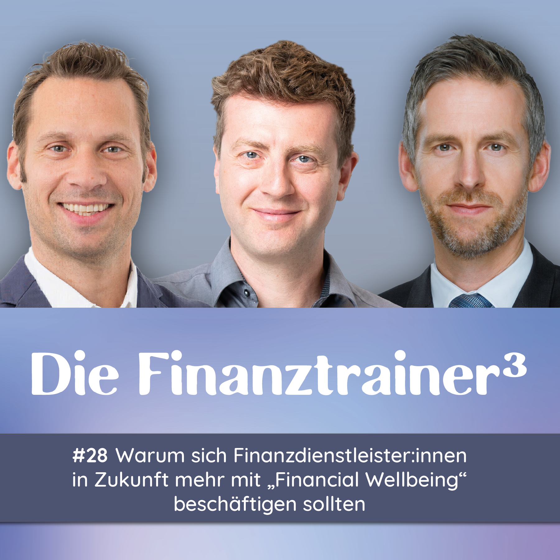 Die Finanztrainer³