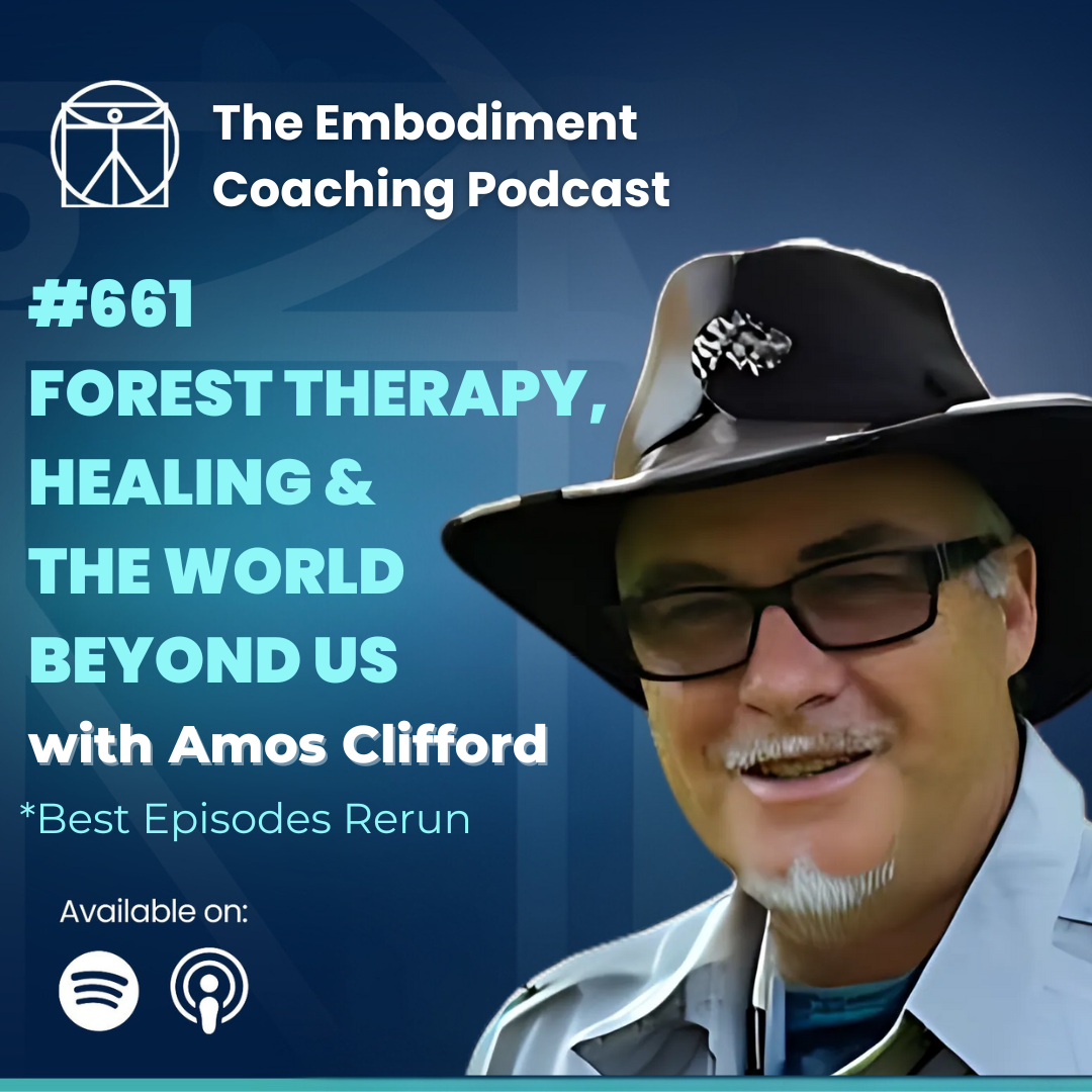 The Embodiment Coaching Podcast