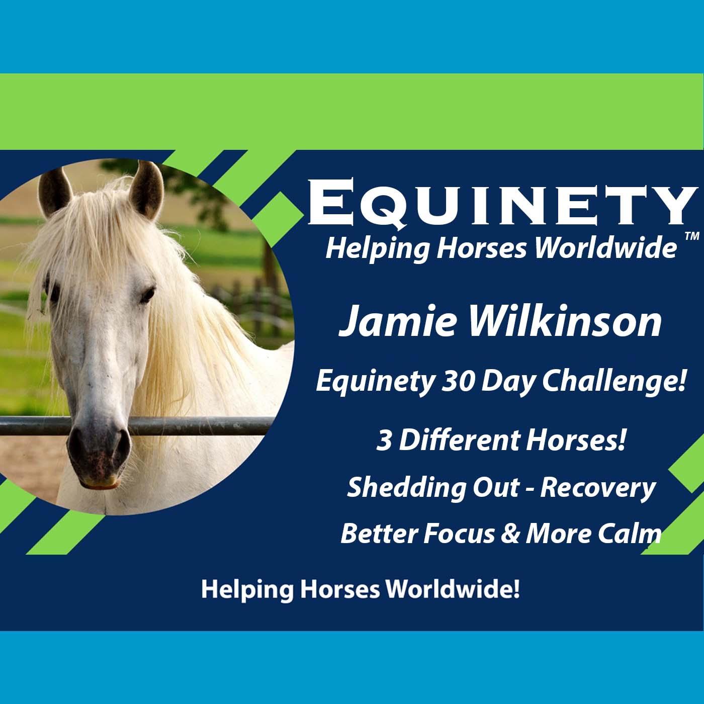 Team Equinety Podcast