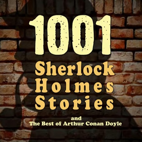 THE ADVENTURE OF SHOSCOMBE OLD PLACE (Jon Narrates)   A SHERLOCK HOLMES ADVENTURE