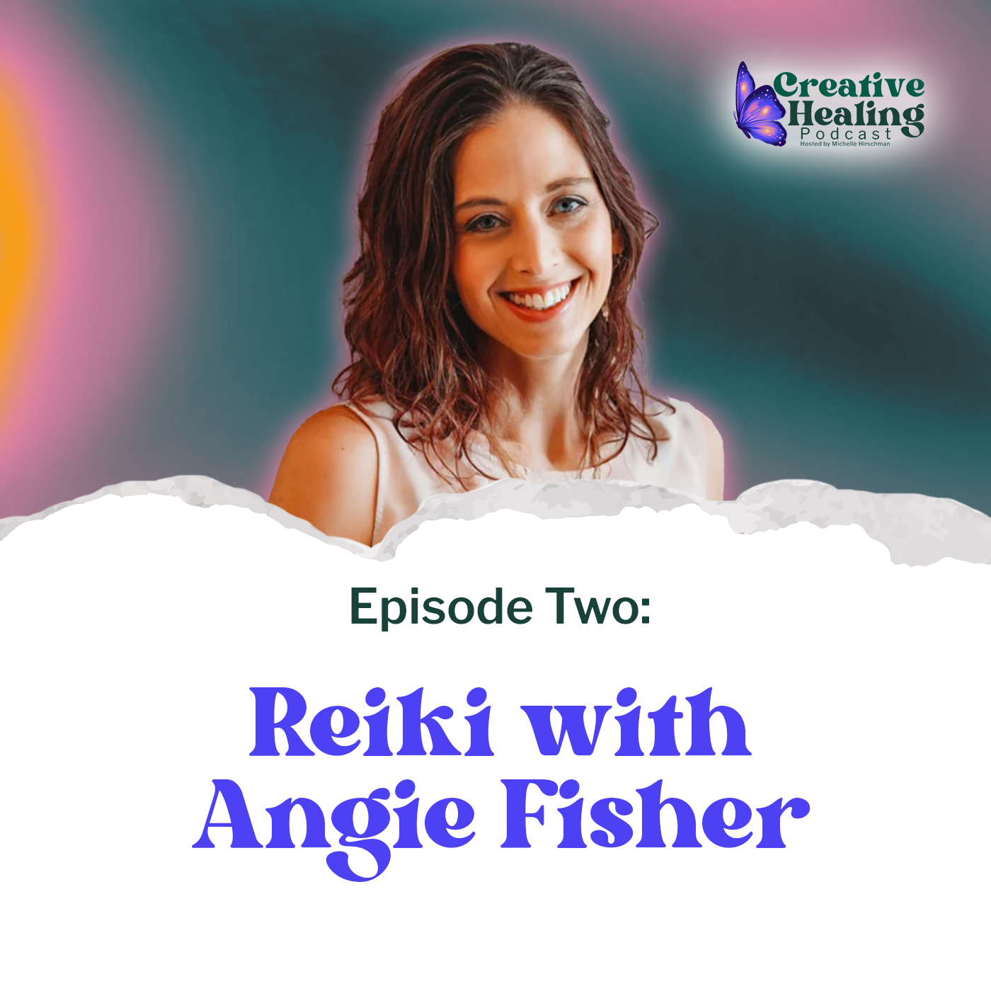 Creative Healing Podcast