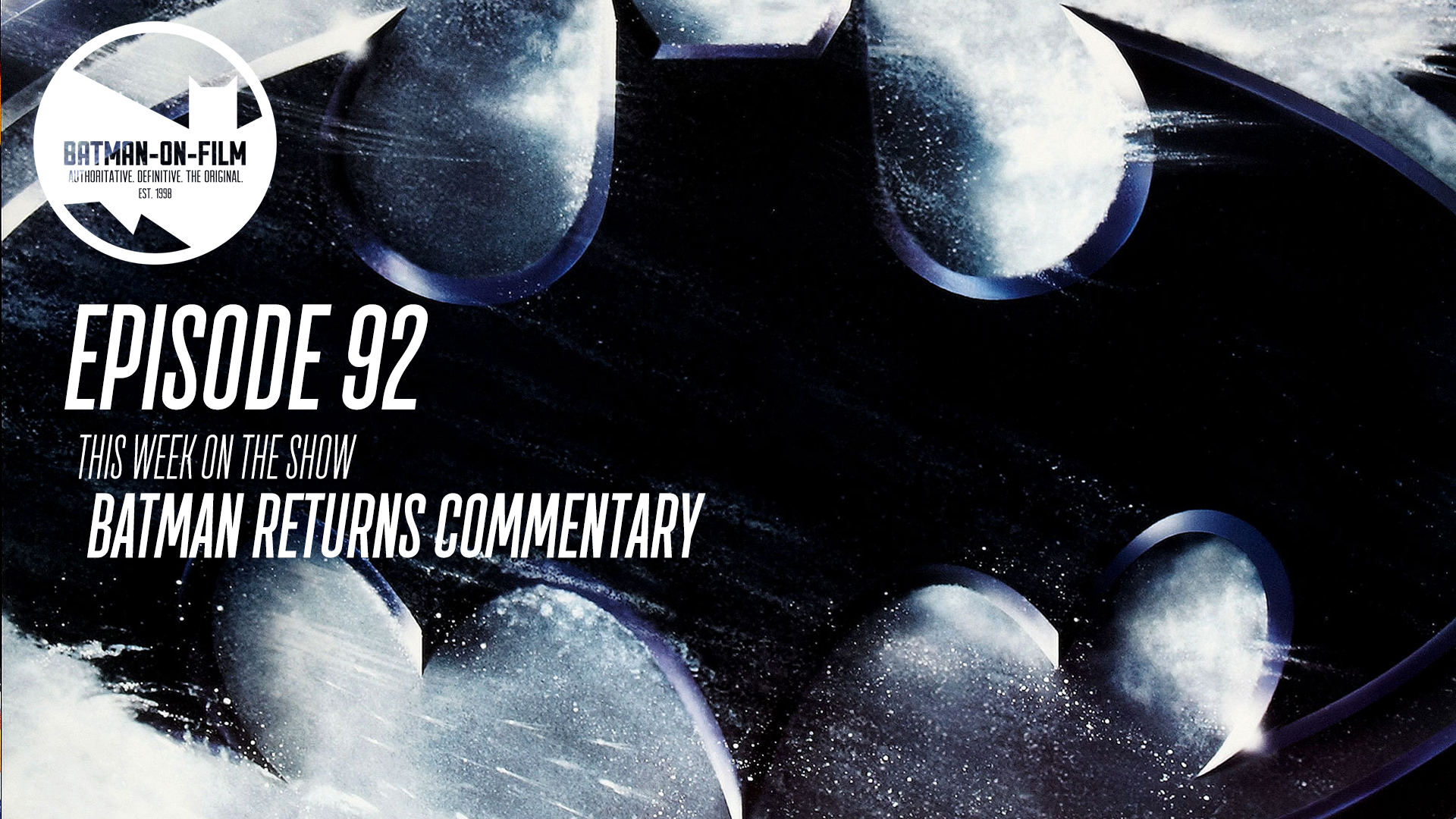 Batman-On-Film.com Podcasts