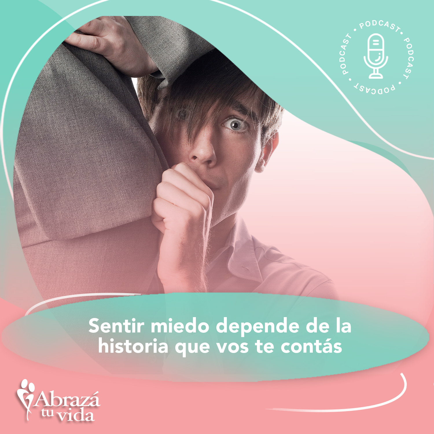 Abrazá tu Vida | Amor, relaciones y desarrollo personal