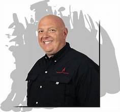Jordan Davis founder of The Smoking Pastor Project