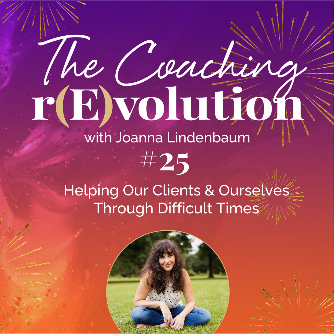 The Coaching r(E)volution