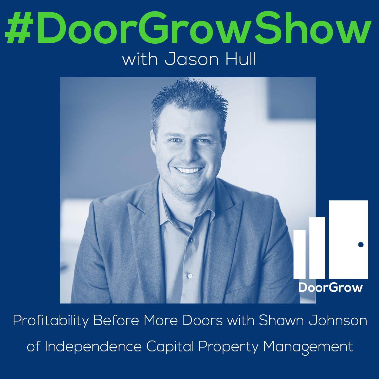 Property Management Growth with DoorGrow