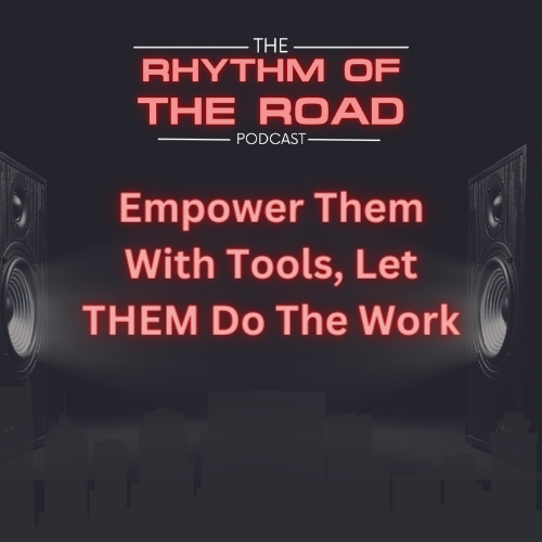 Rhythm Of The Road