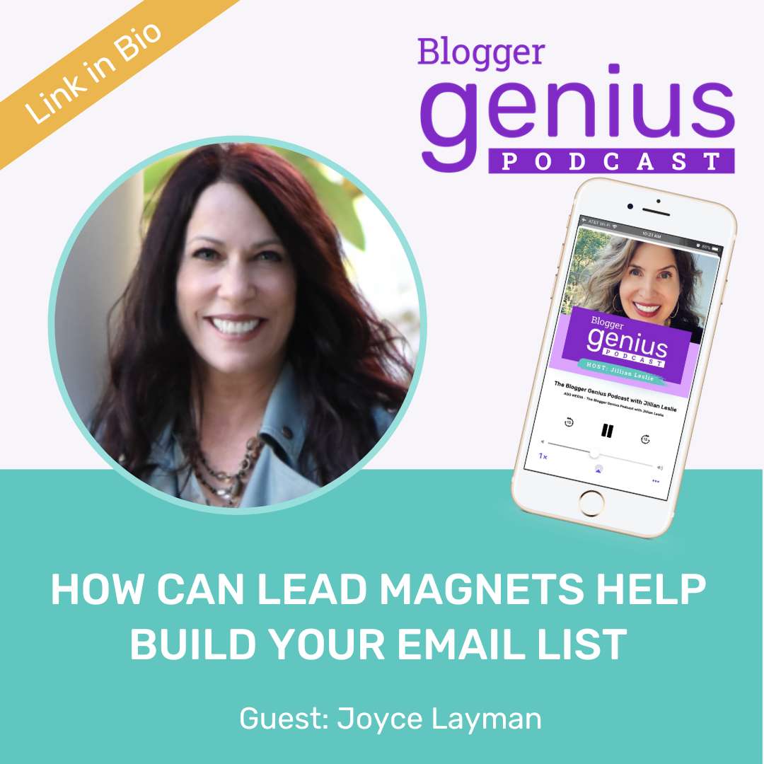 How Can Lead Magnets Help Build Your Email List?