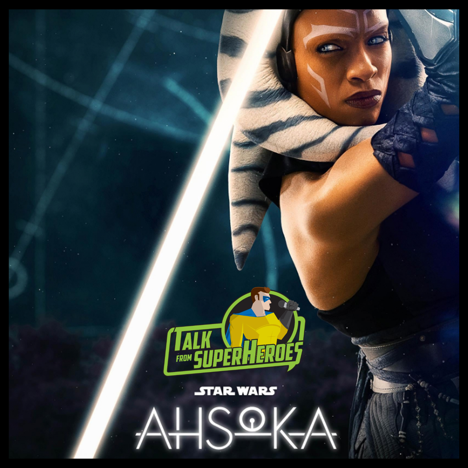 404: Ahsoka