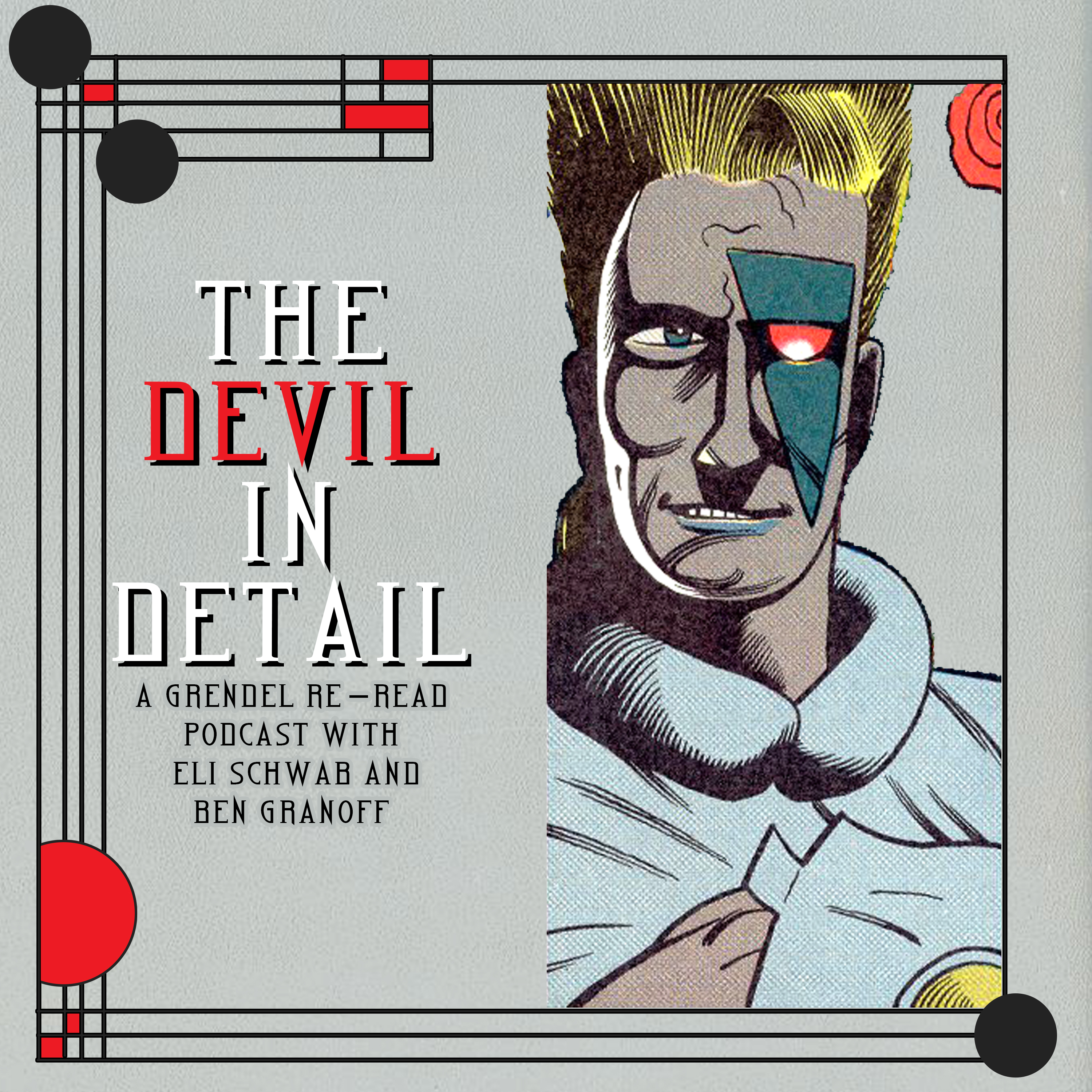 The Devil in Detail