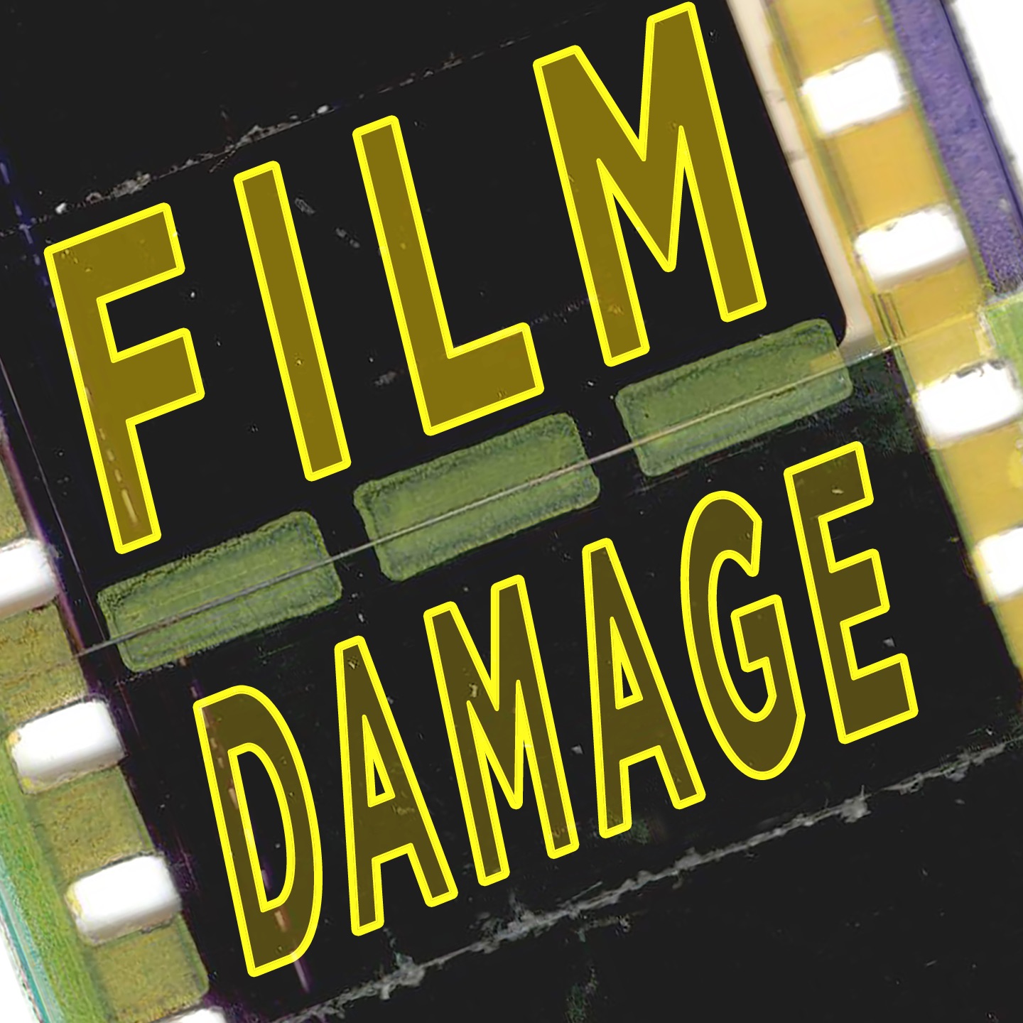 10. Sound Formats episode artwork