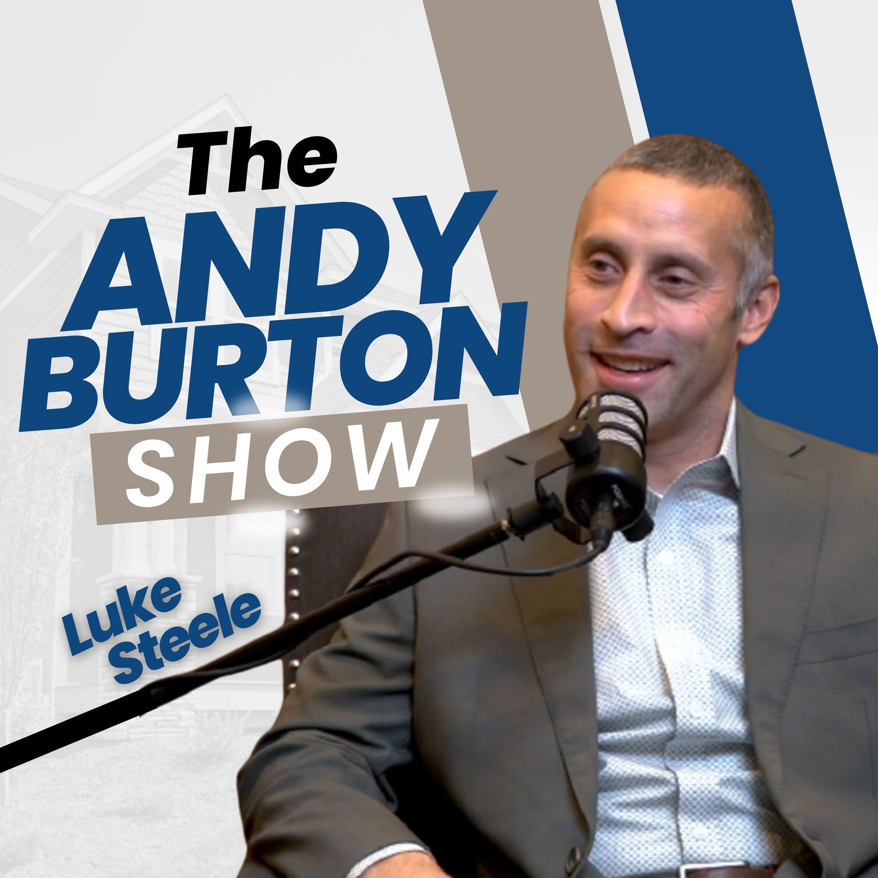 The Andy Burton Show