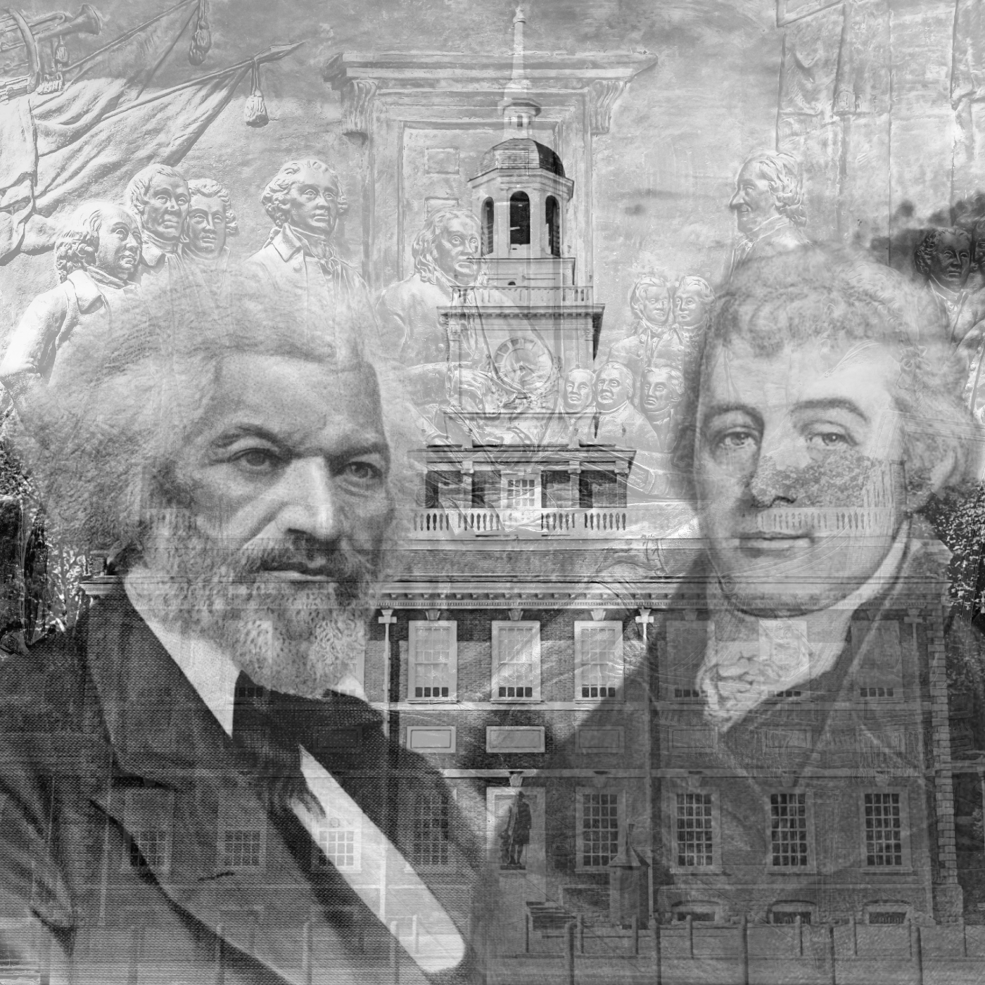 The Anti-slavery Constitution [3 of 3]