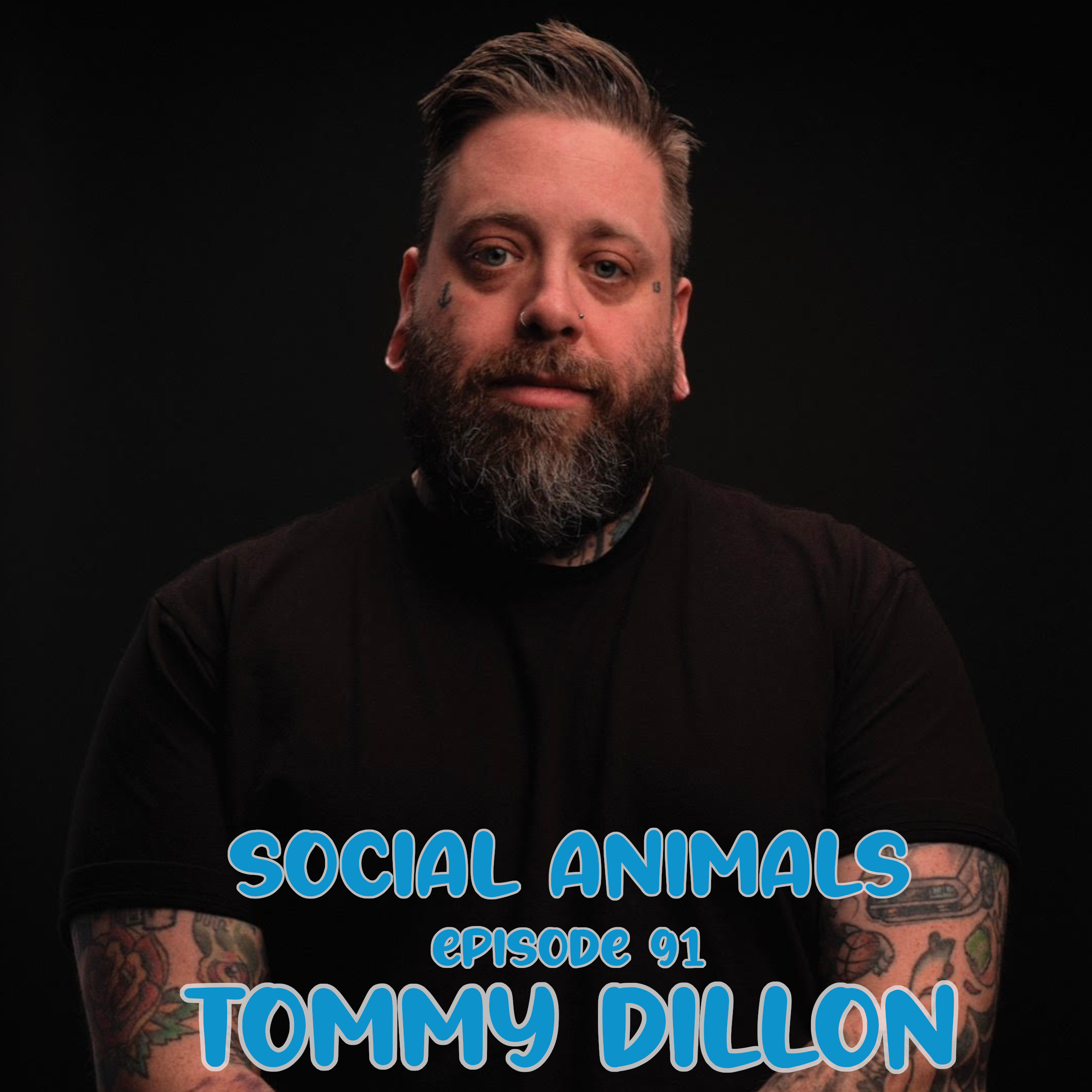 Social Animals