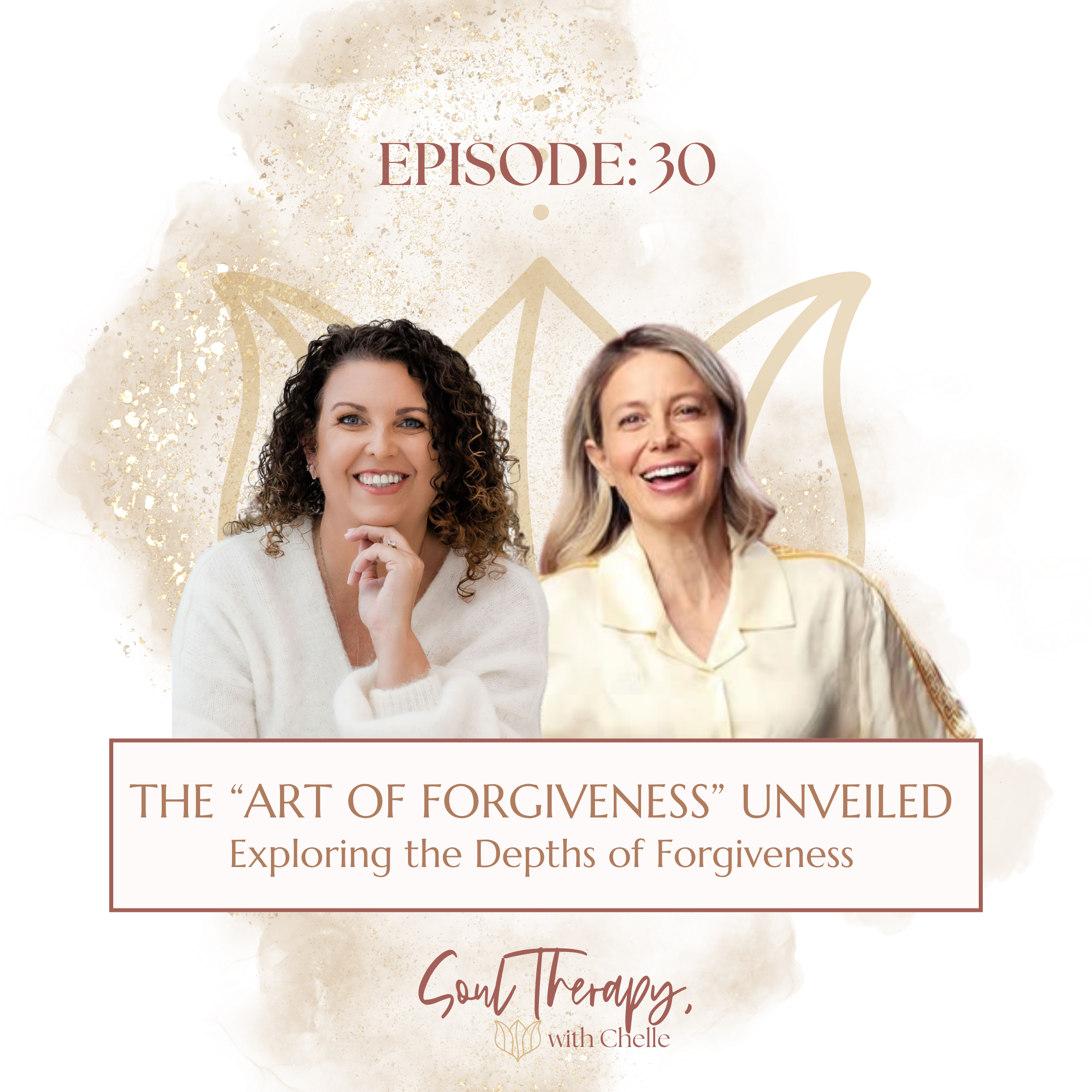 Soul Therapy, with Chelle