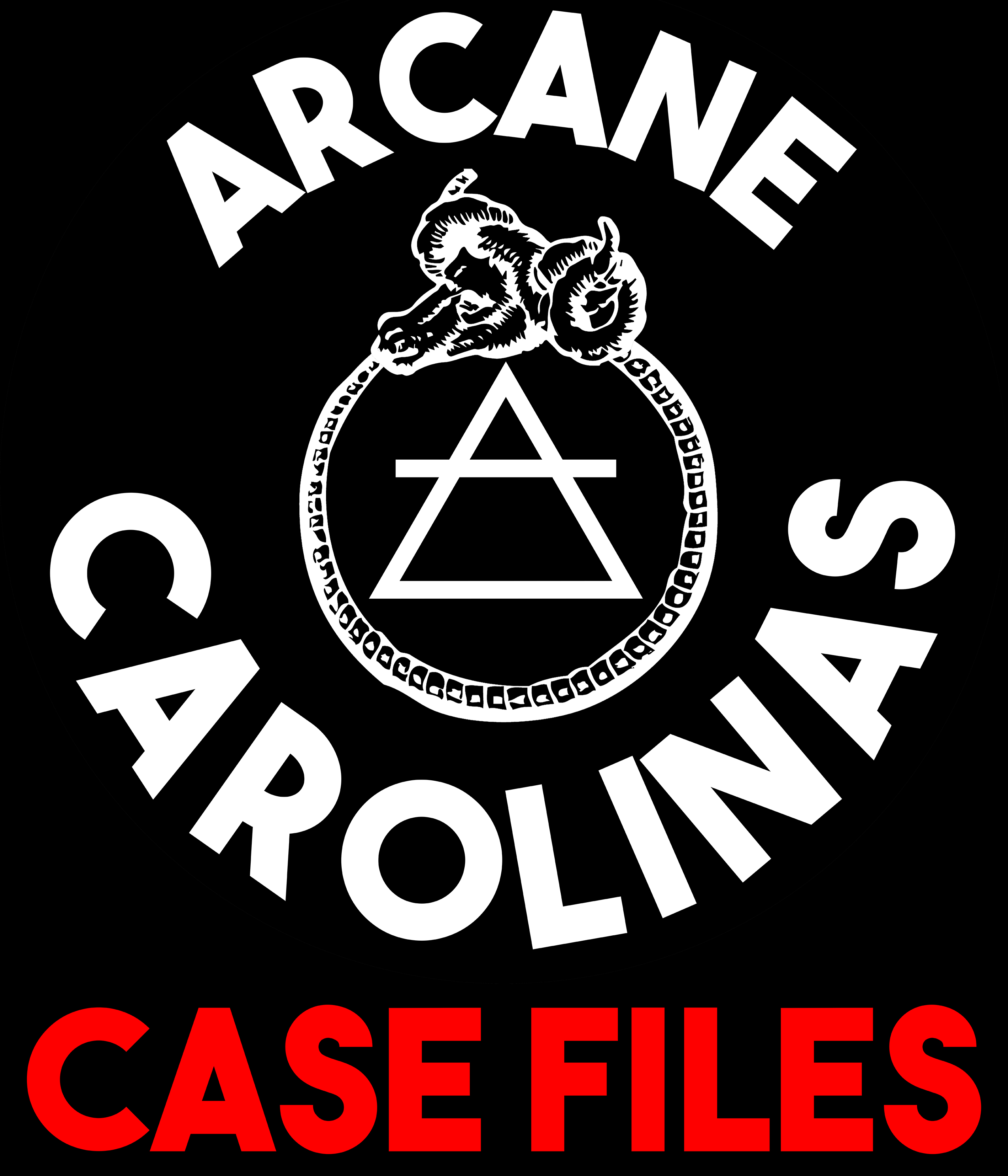 Arcane Carolinas