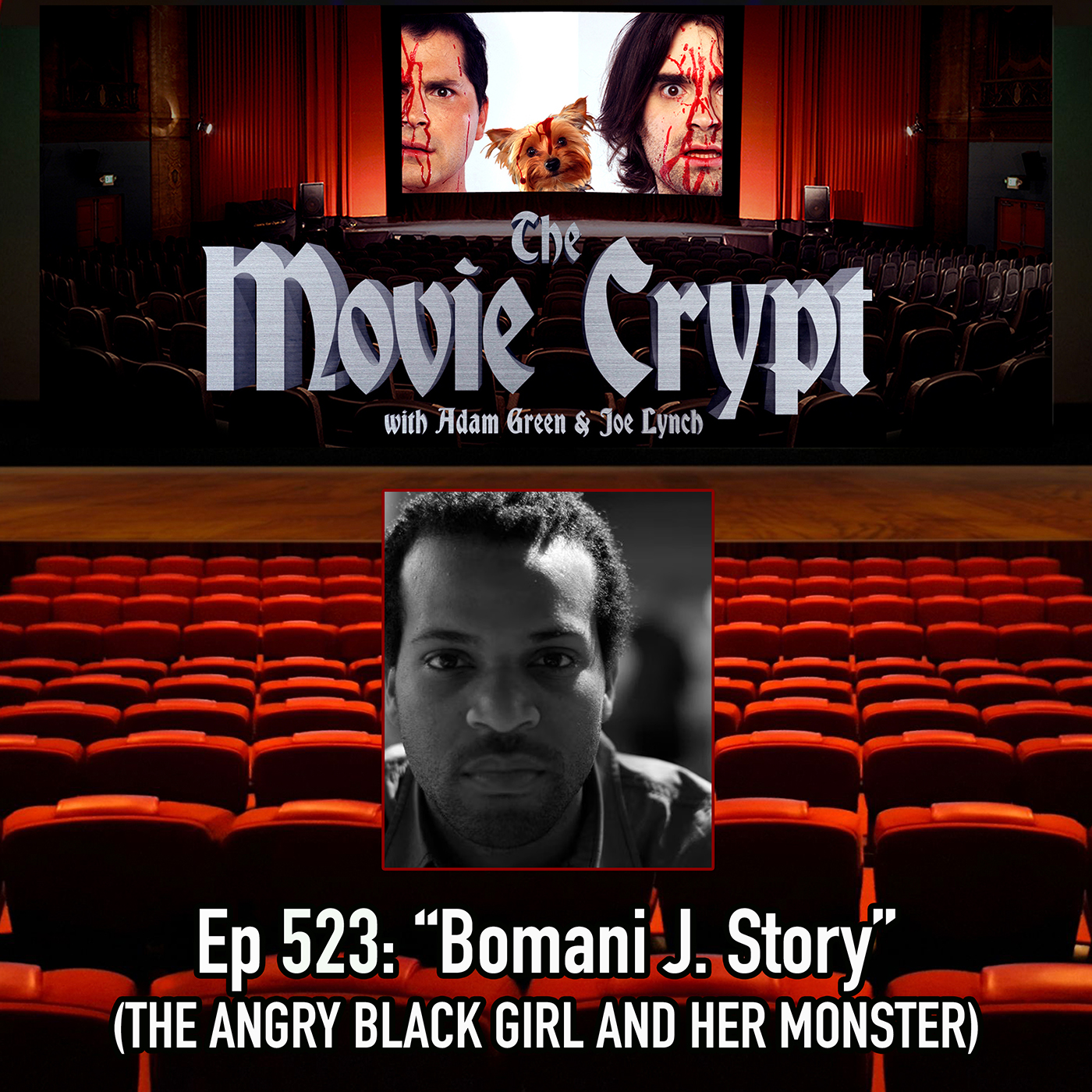 Ep 523: Bomani J. Story