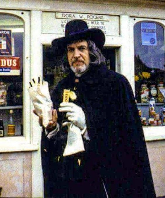 Rarified Heir Podcast