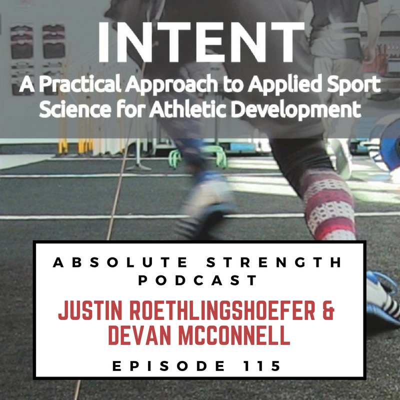 Ep 116: How to Improve Performance with Technology