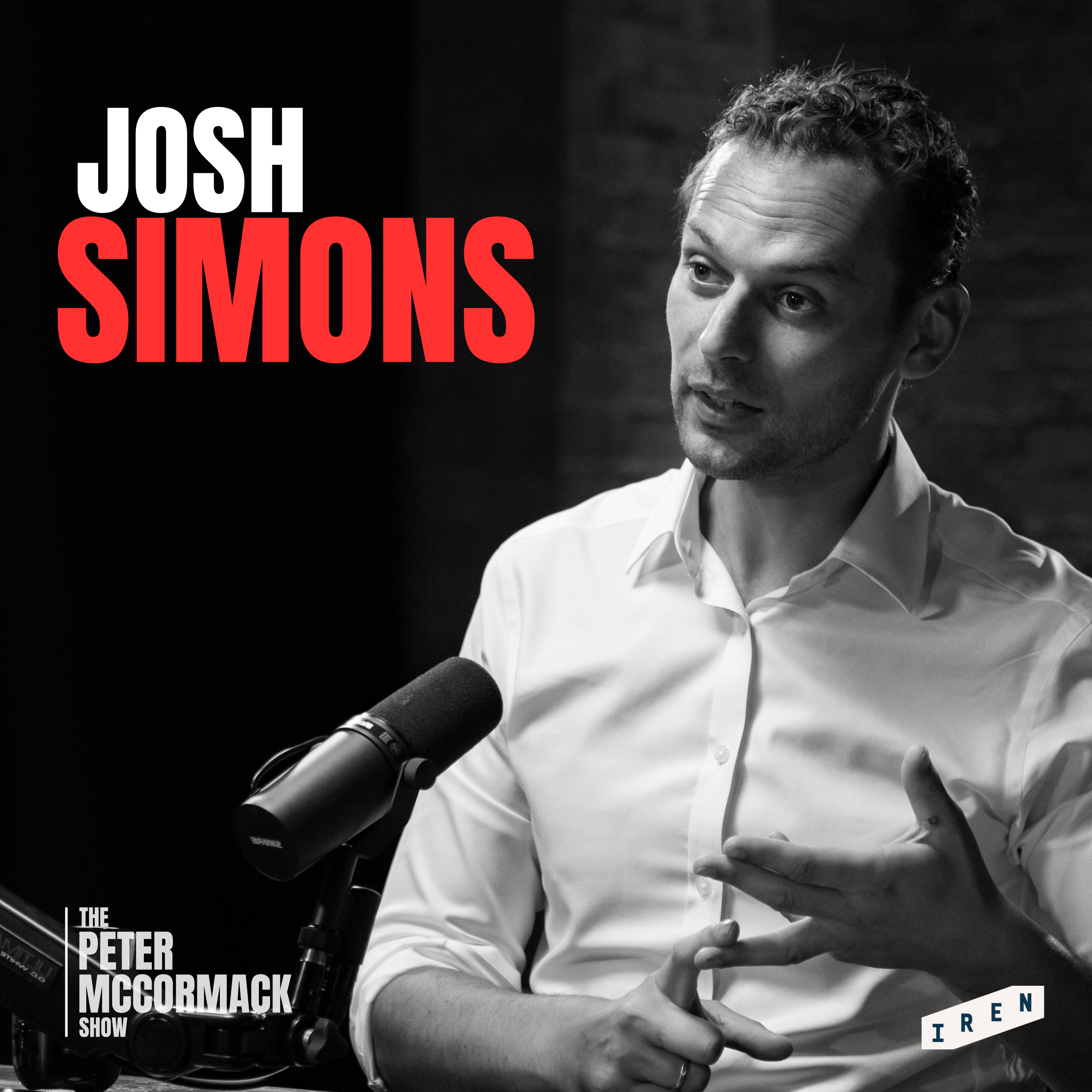 #097 - Josh Simons - Why Politicians Must Stop Lying