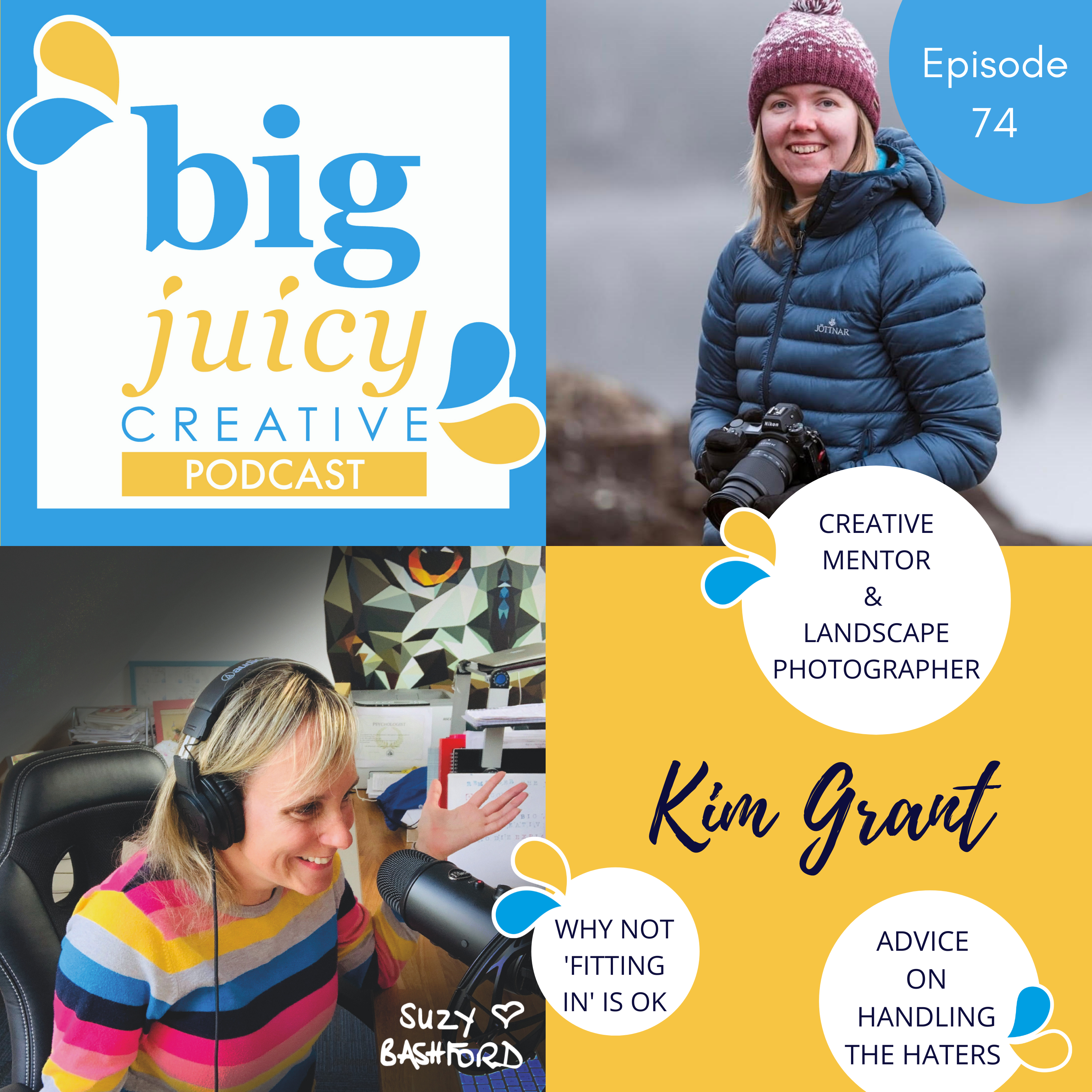 Big Juicy Creative