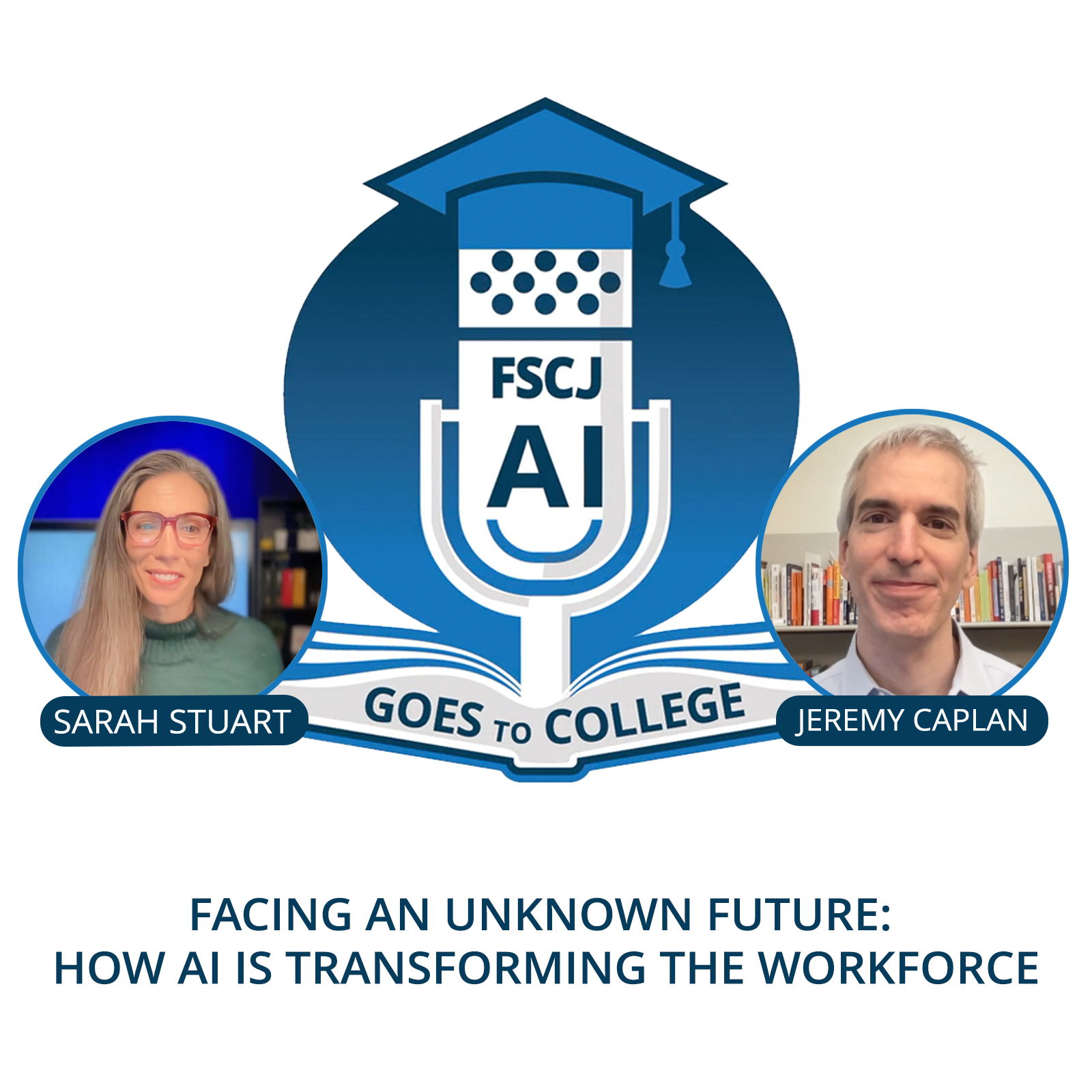 AI Goes to College