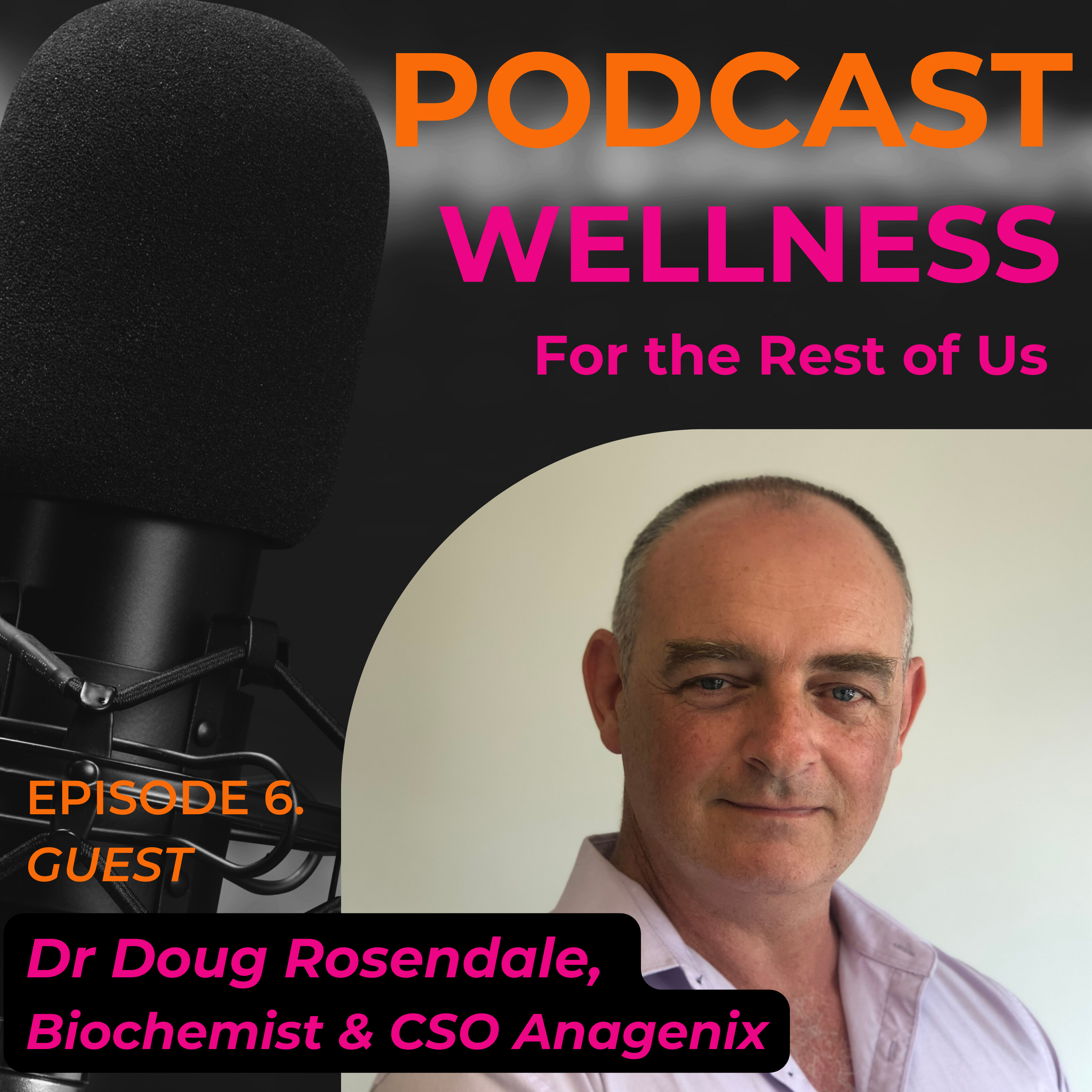 Wellness For The Rest Of US