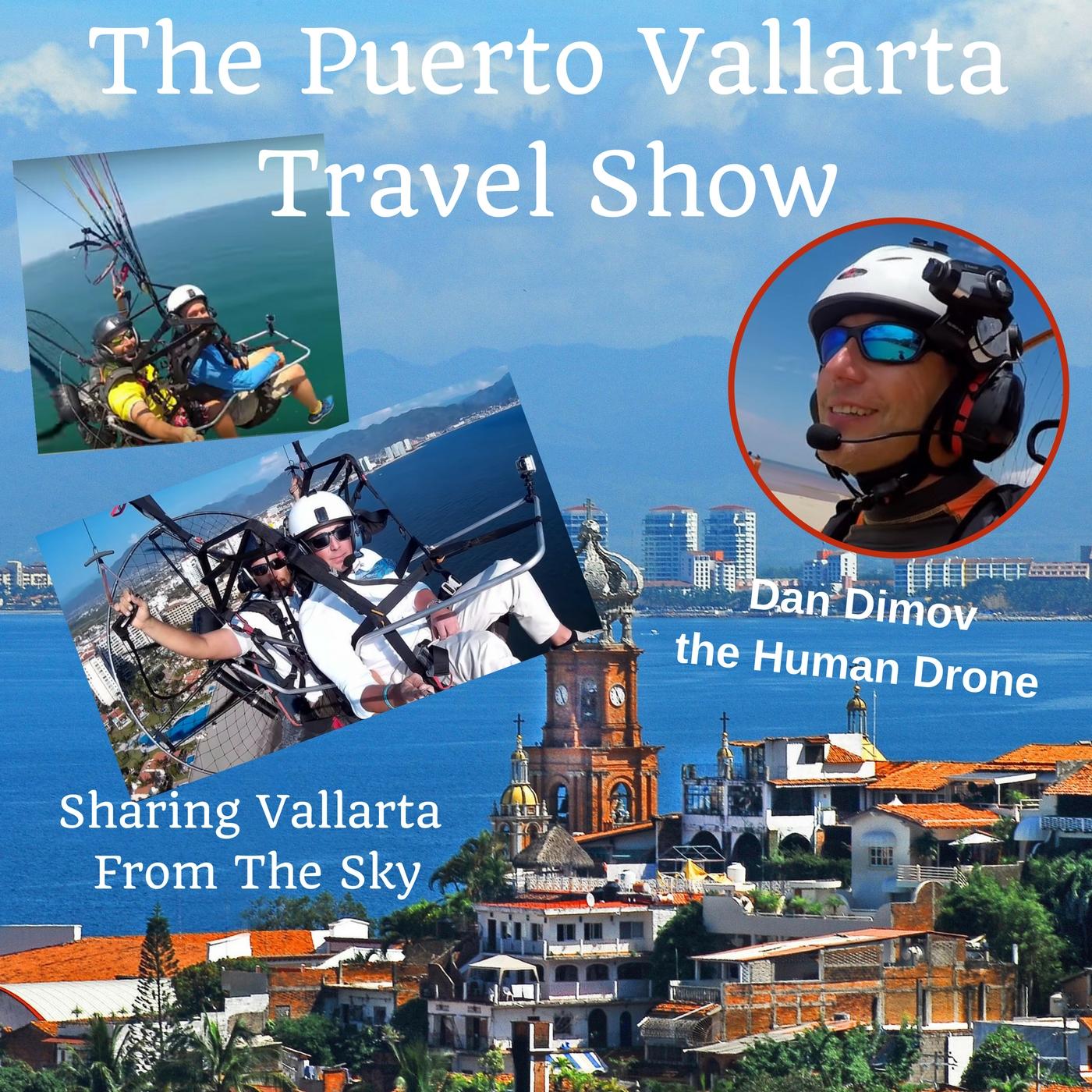 Puerto Vallarta Travel  Show Podcast