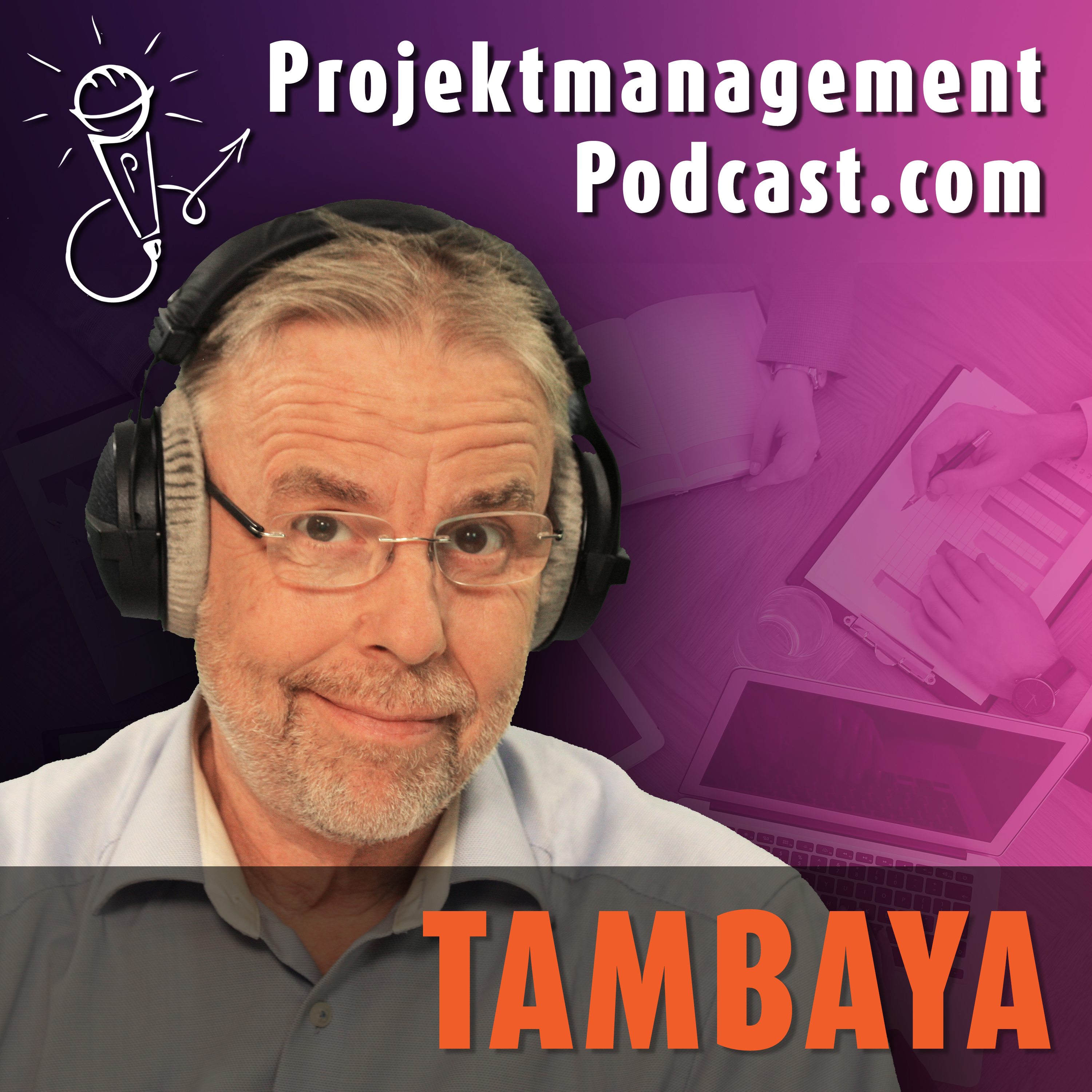 Projektmanagement Podcast