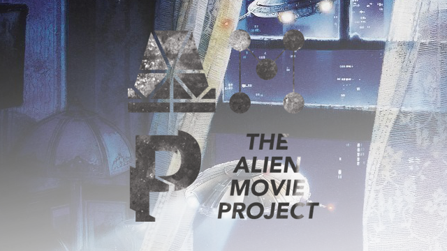 The Alien Movie Project