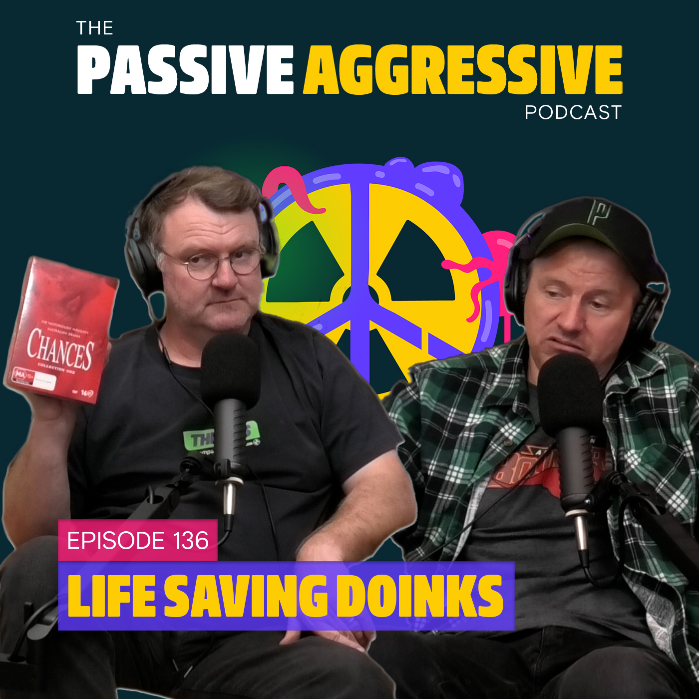 136: Life Saving Doinks