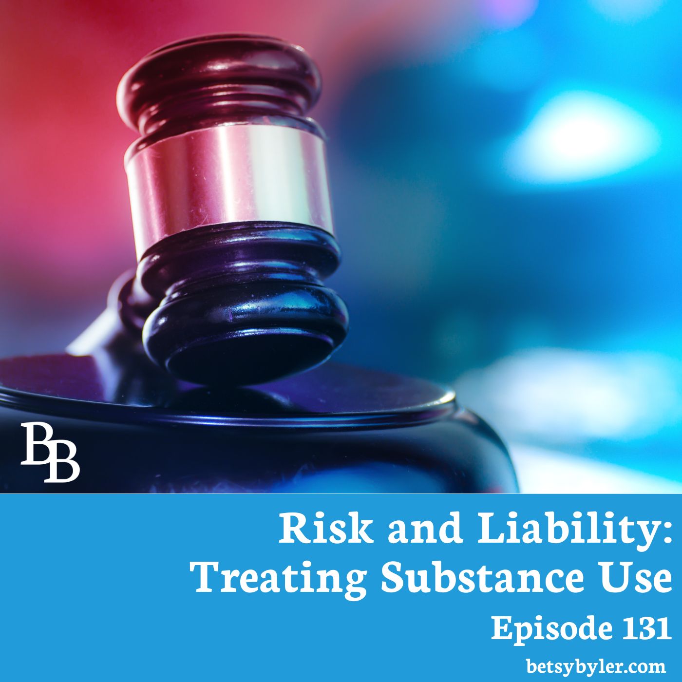 Liability and Risk When Treating Substance Use
