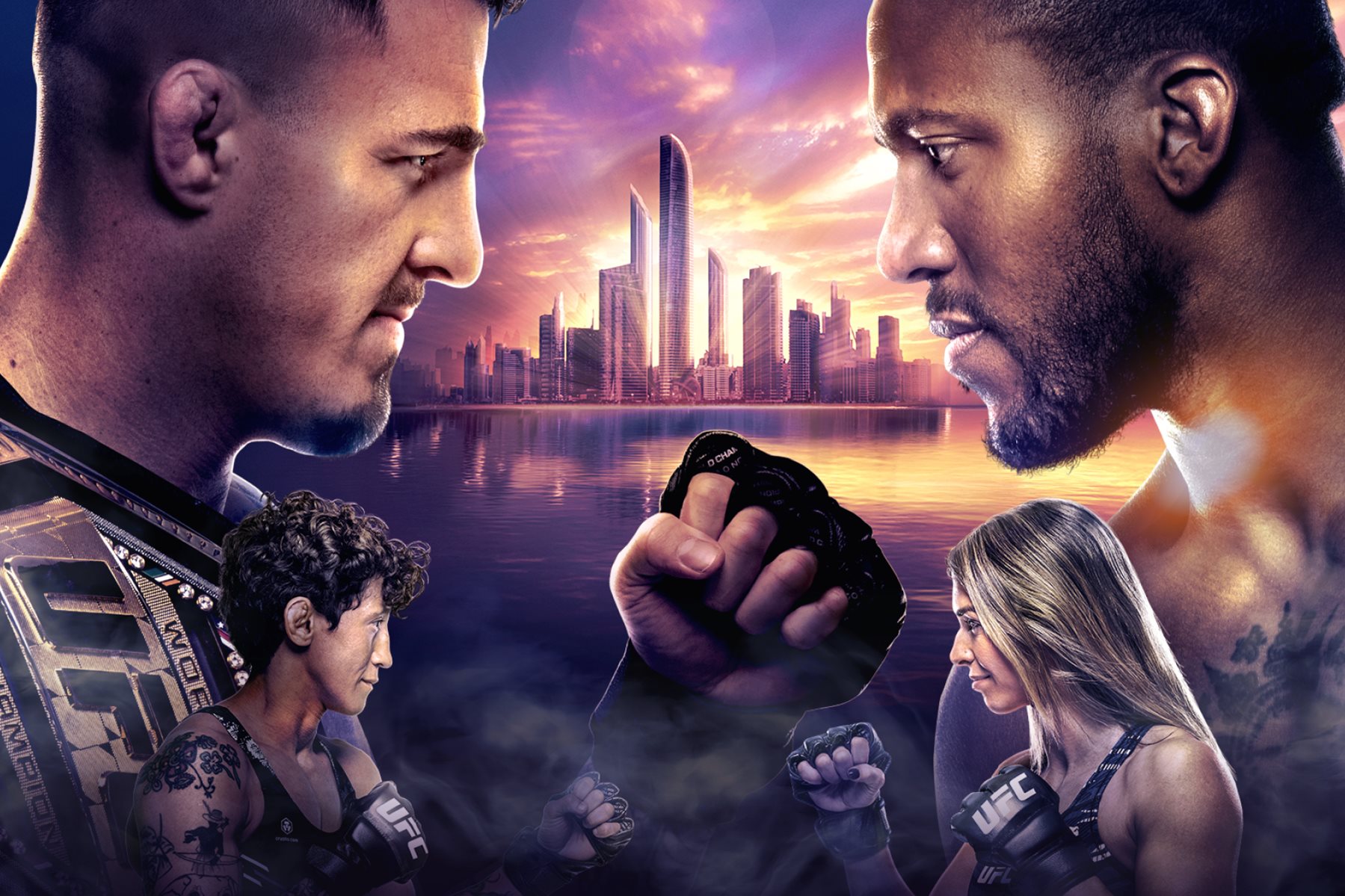 Bloedsport De Podcast