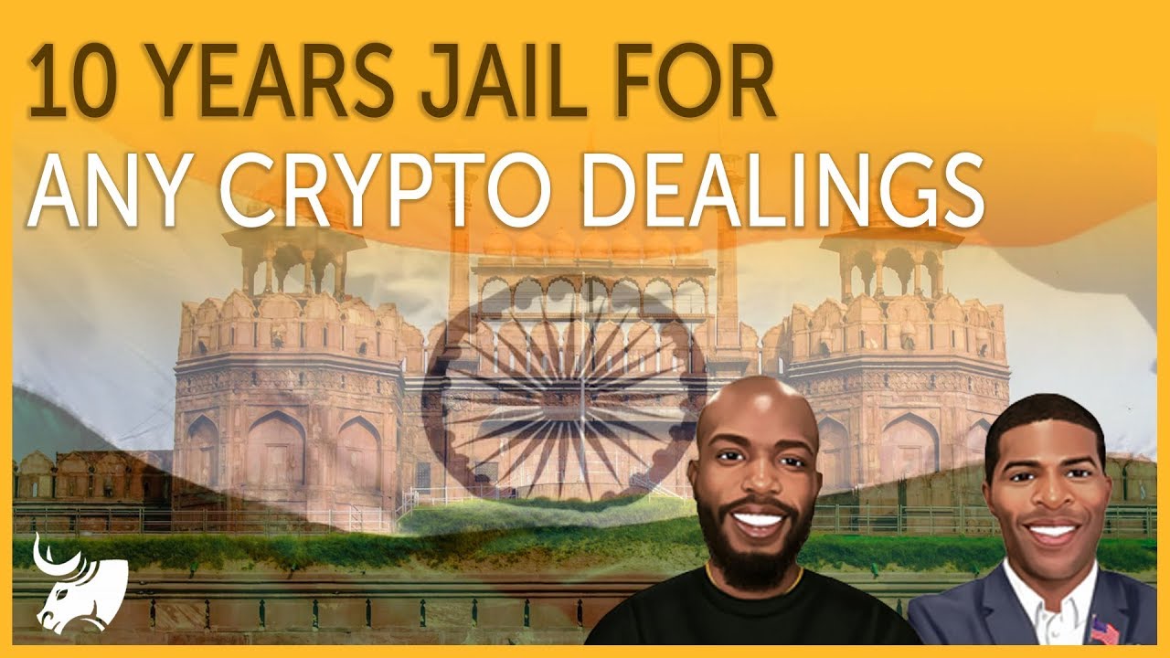 India: 10 Years Jail for ANY Crypto Dealings | Canada Bans Bitcoin ATMs