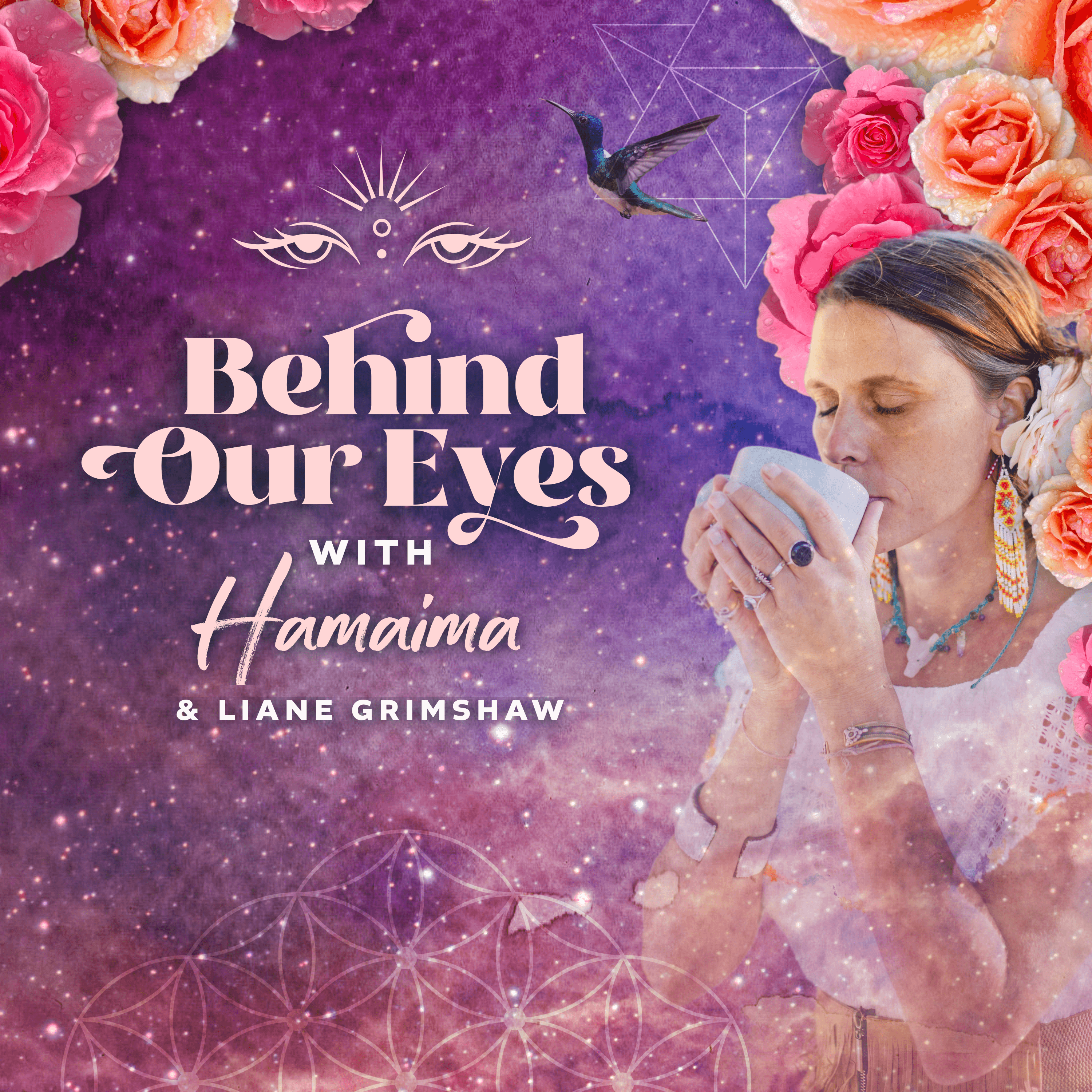Behind Our Eyes