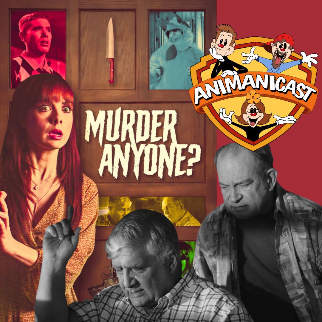 The Animanicast- An Animaniacs Podcast