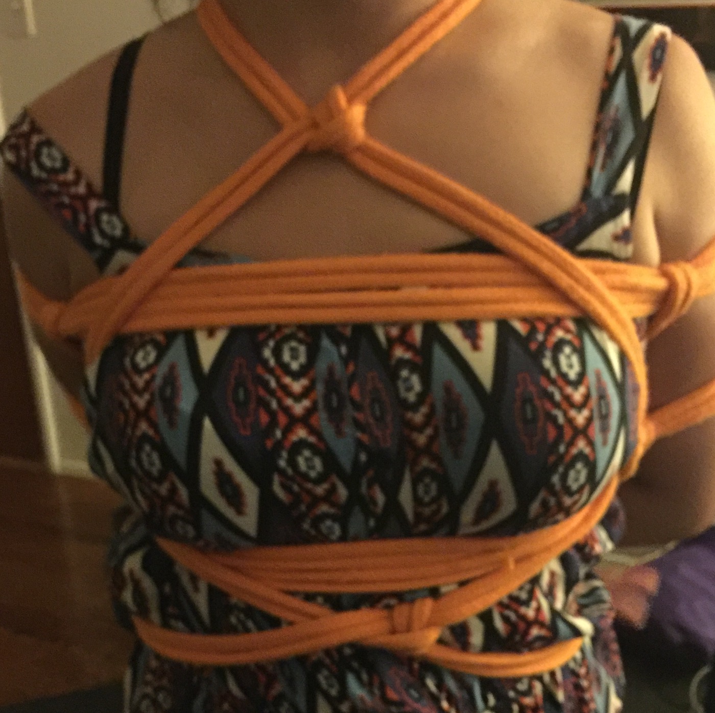 Graydancer\'s Ropecast