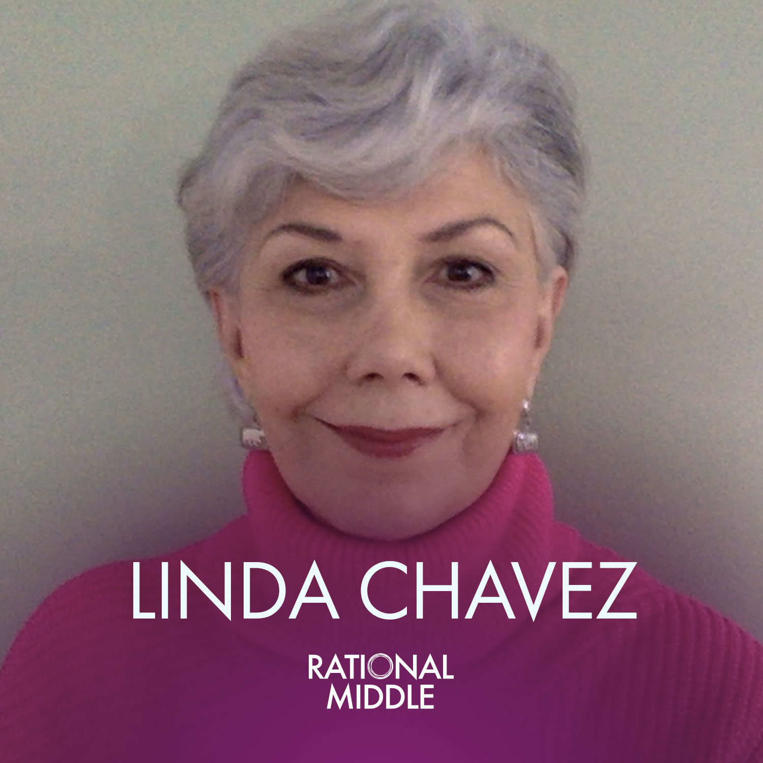 The Latino Vote and a Path to Bipartisanship on Immigration with Linda Chavez