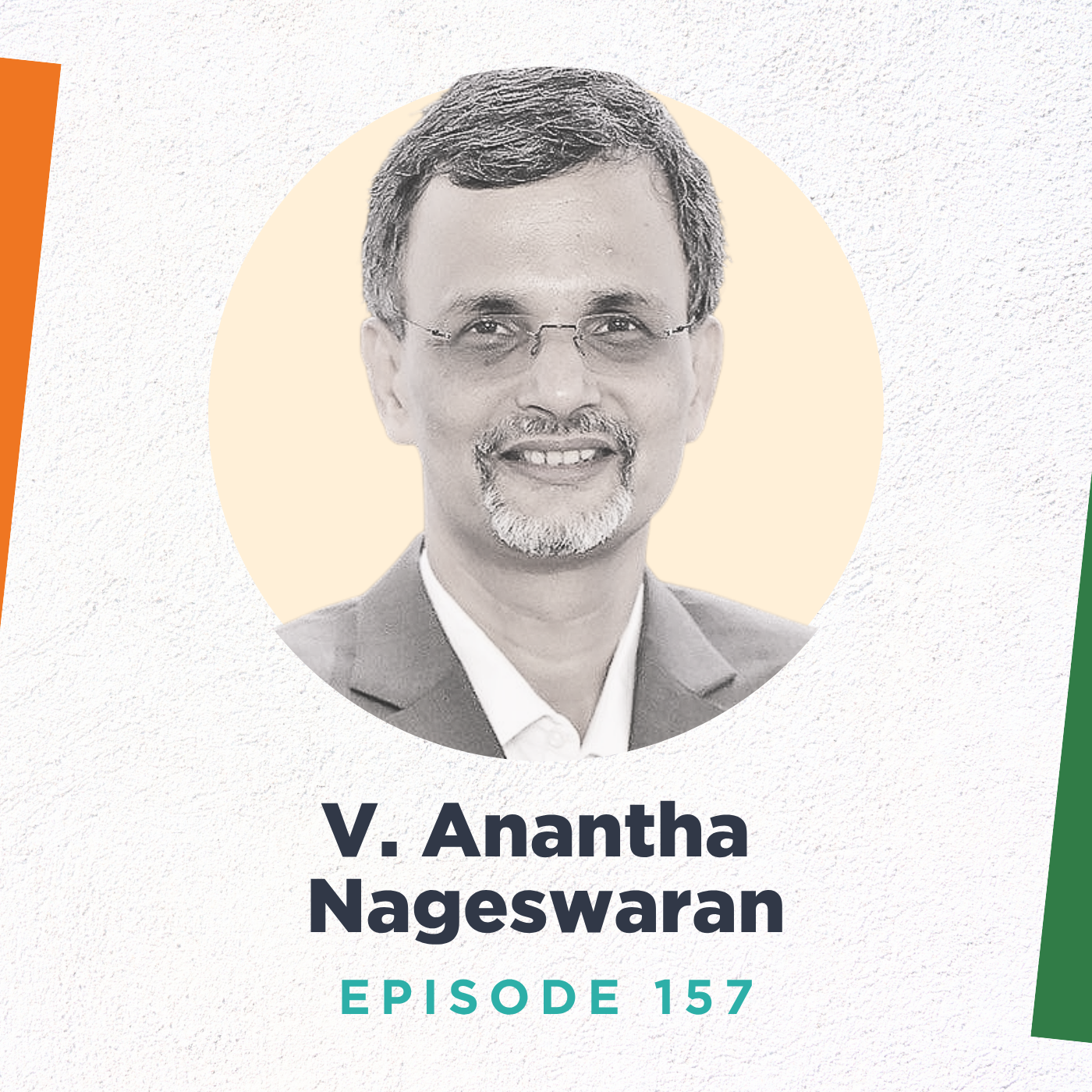 V. Anantha Nageswaran on Surveying the Growth and Financialization of the Indian Economy