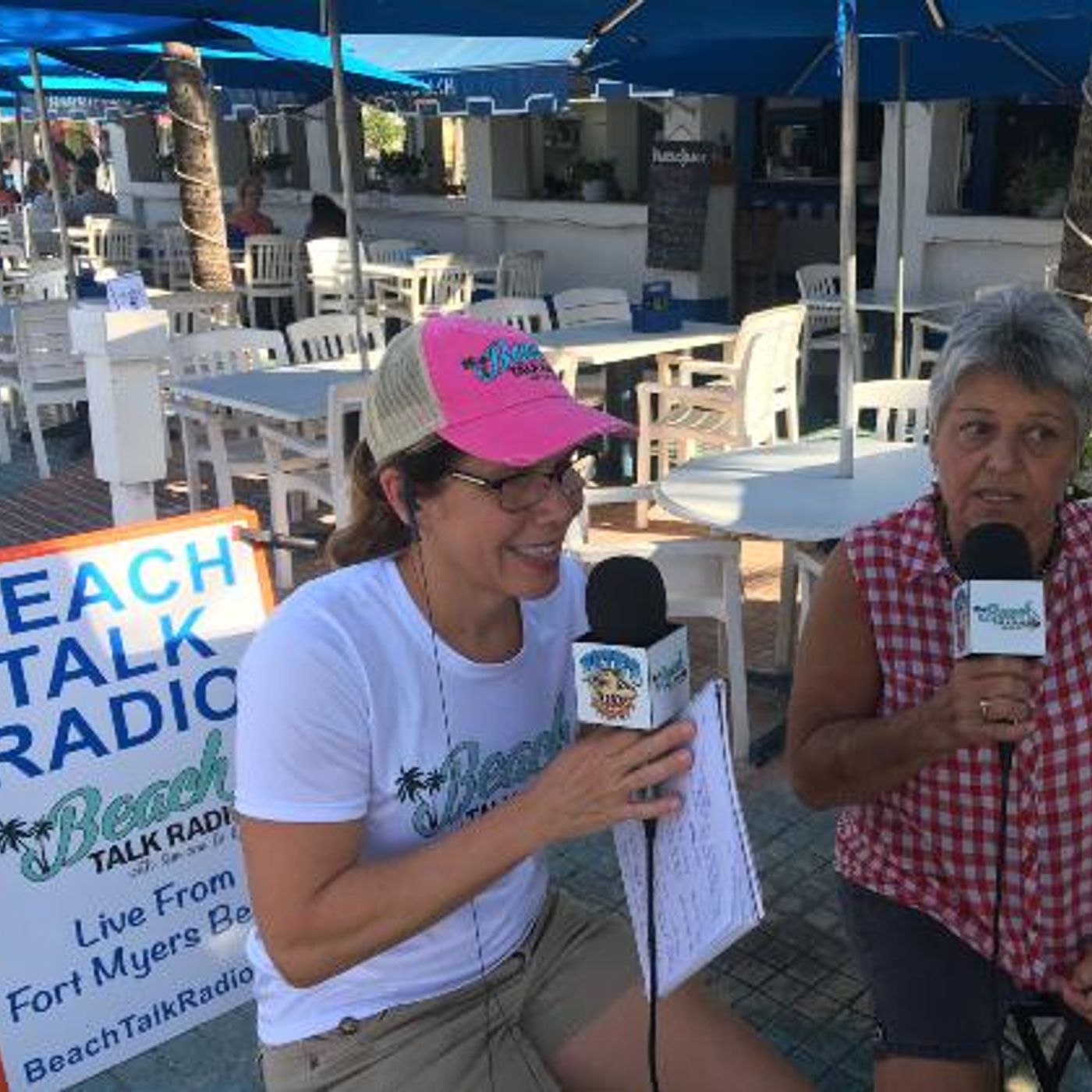 Beach Talk Radio