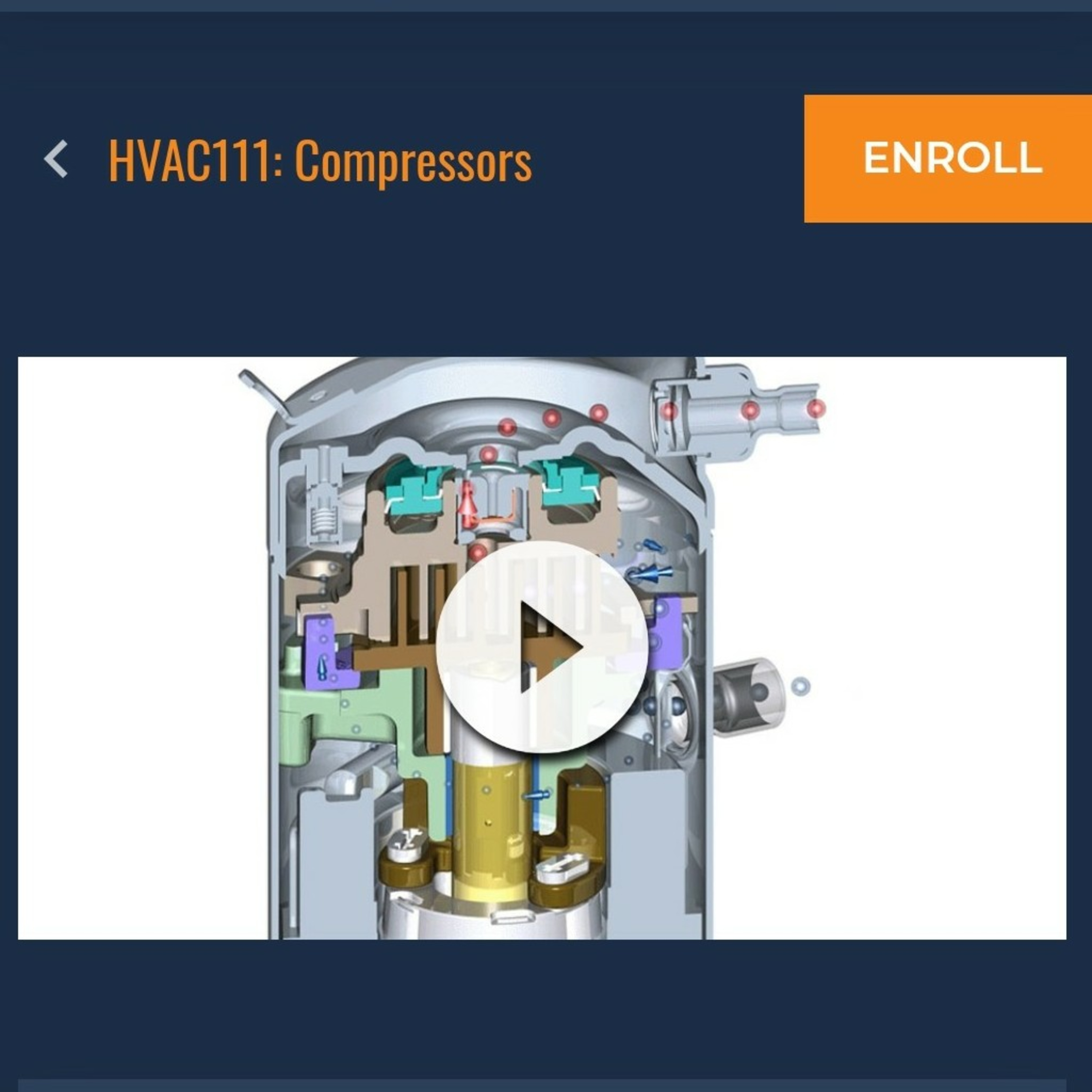 Virtual HVAC Training w/Doug Donovan from Interplay Learning