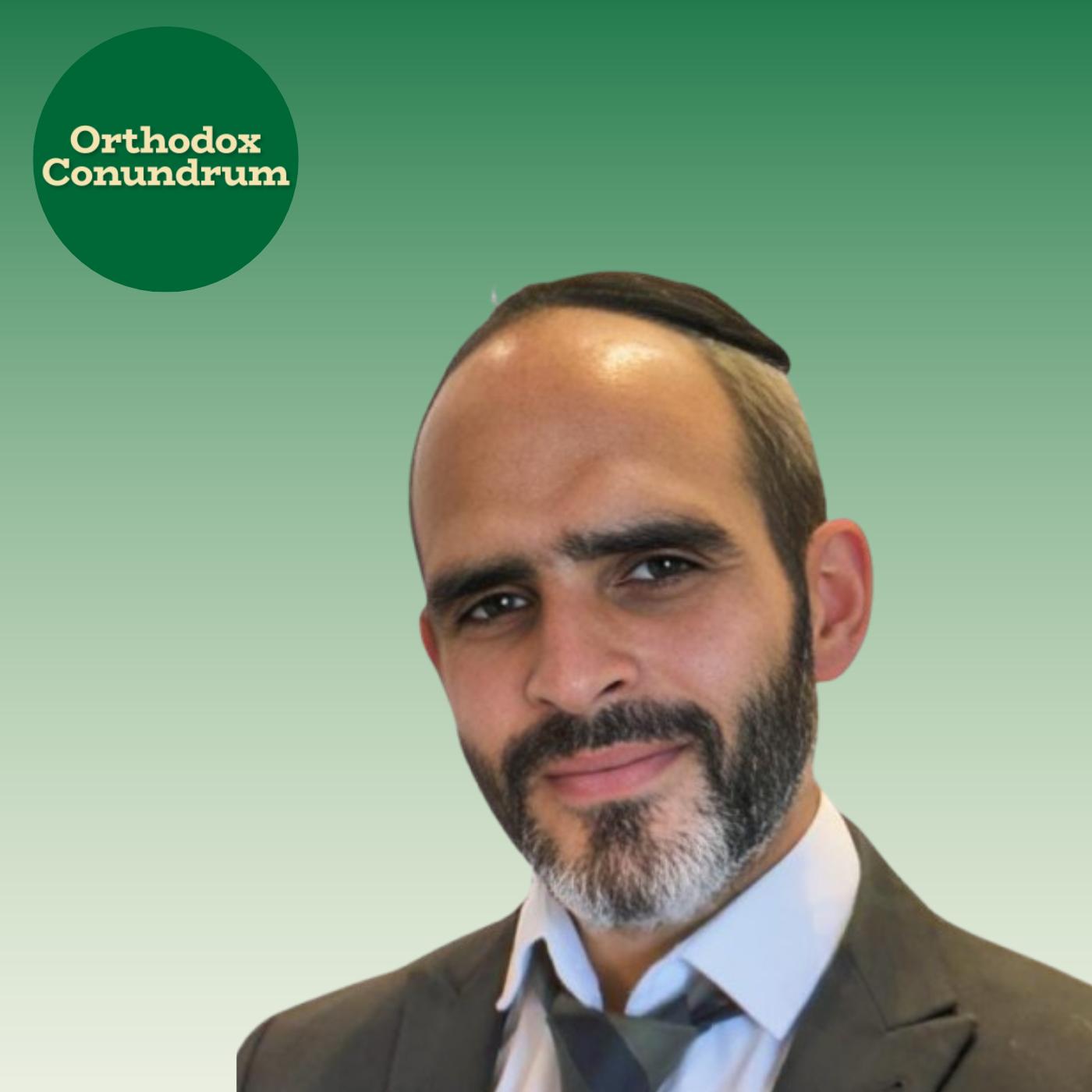 Orthodox Conundrum
