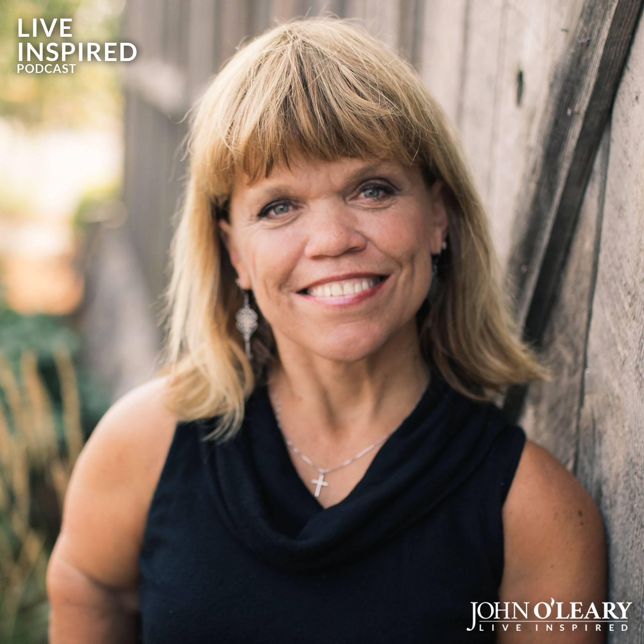Little People, Big World Star Amy Roloff on her 