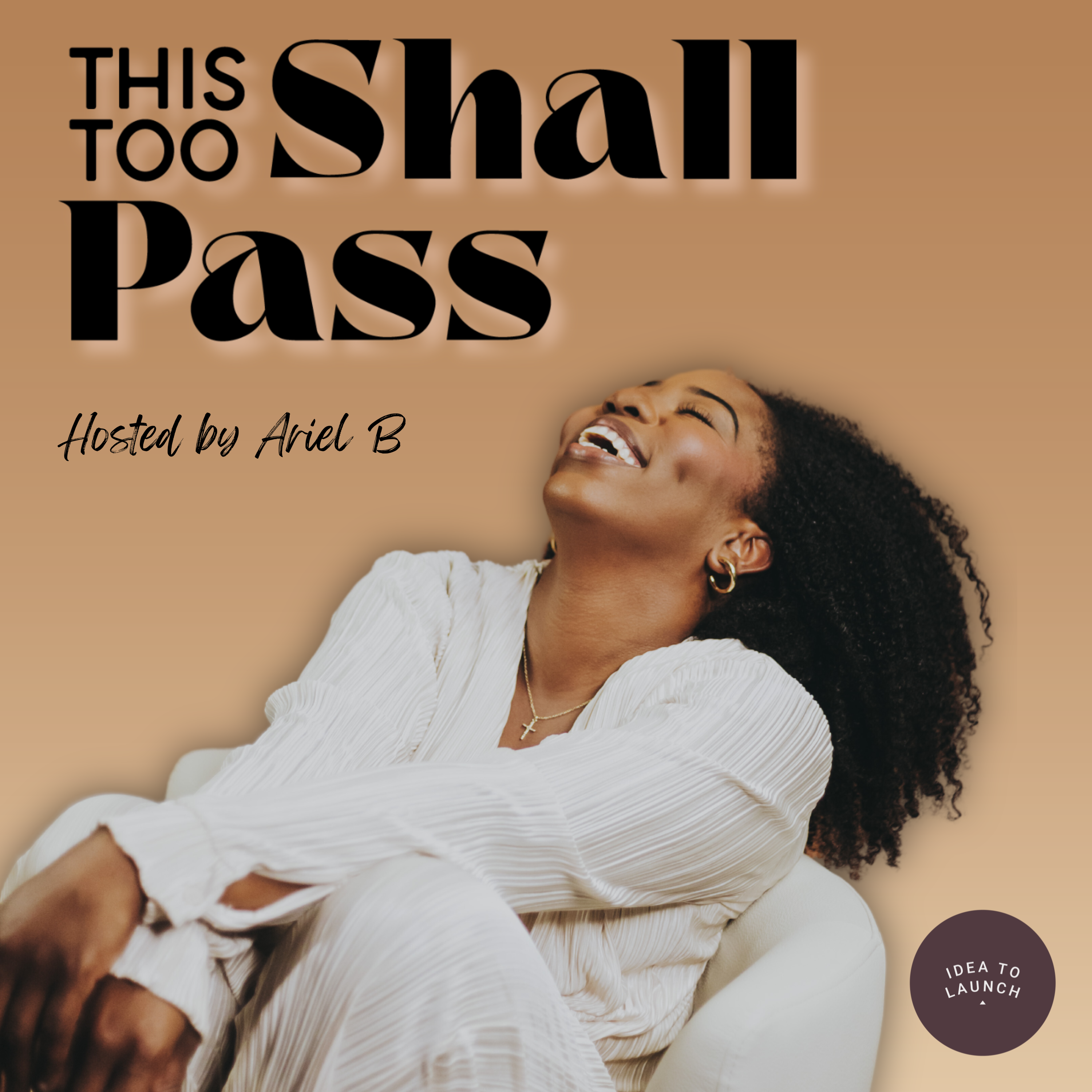 WELCOME TO THIS TOO SHALL PASS