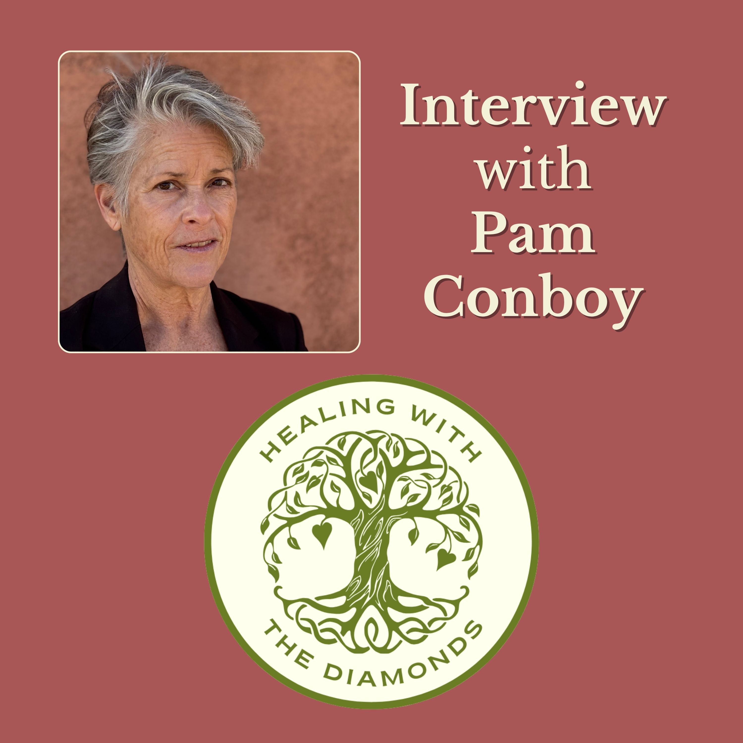 Healing With The Diamonds