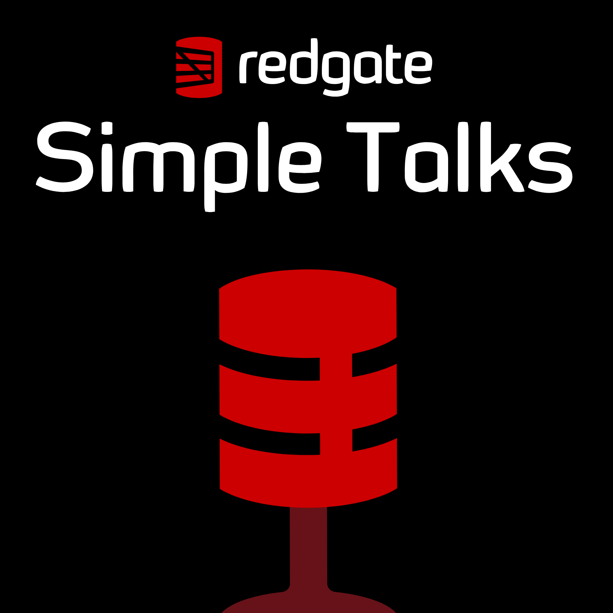 The Simple Talk Podcast
